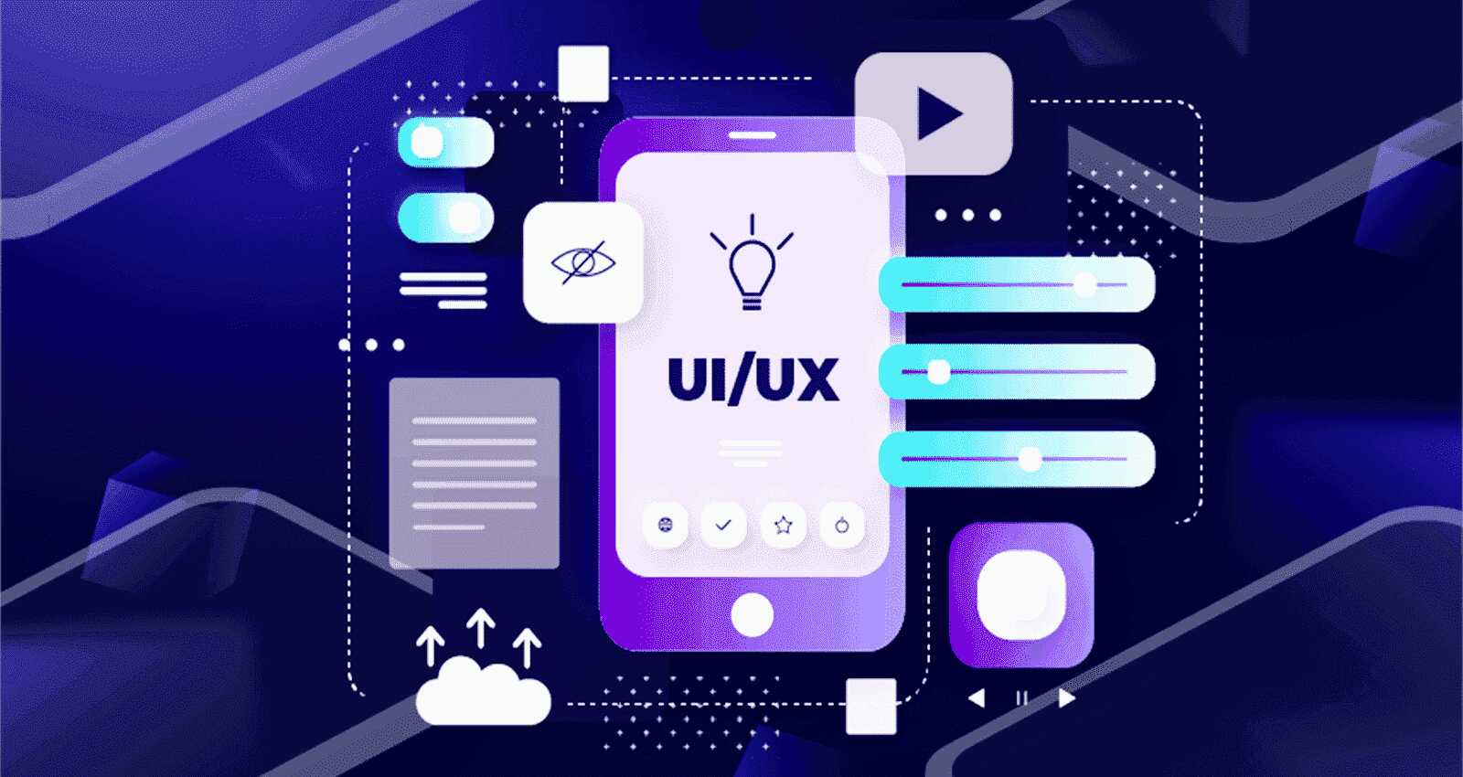 Top UI UX trends to look out for in 2023