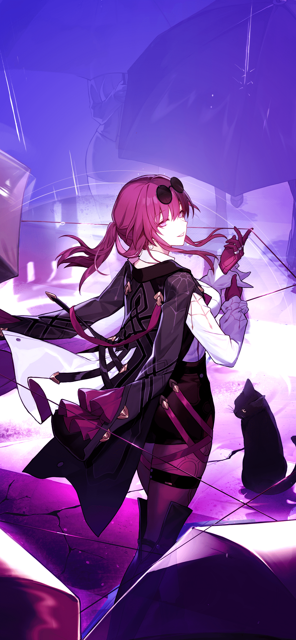 Kafka Honkai: Star Rail