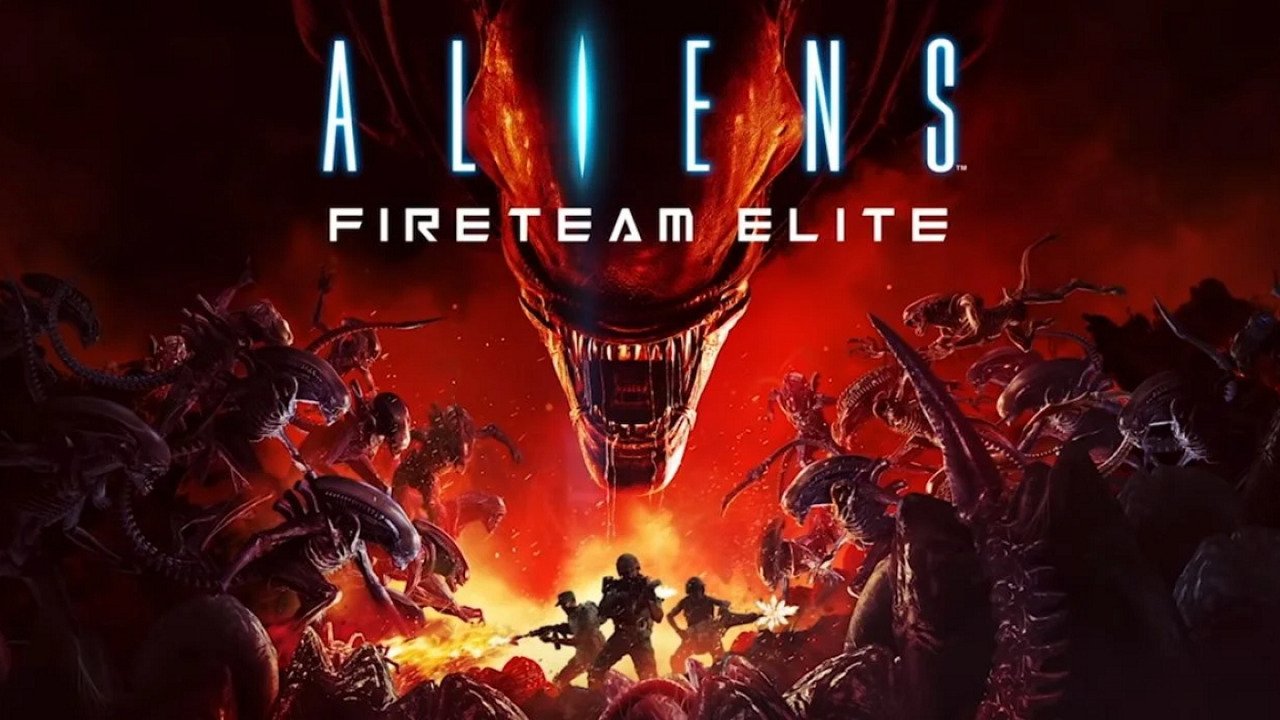 New game mode and more added in Aliens: Fireteam Elite season two