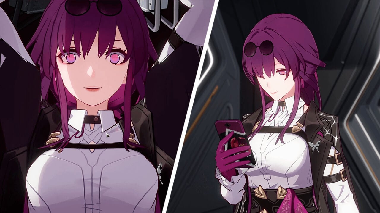 When the Kafka Banner Releases in Honkai Star Rail: Everything We Know So Far