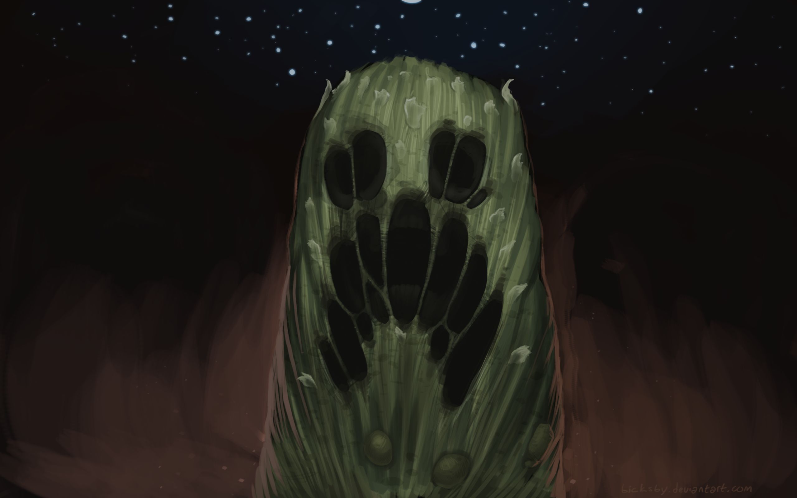 Creeper (Minecraft) wallpaper for desktop, download free Creeper (Minecraft) picture and background for PC