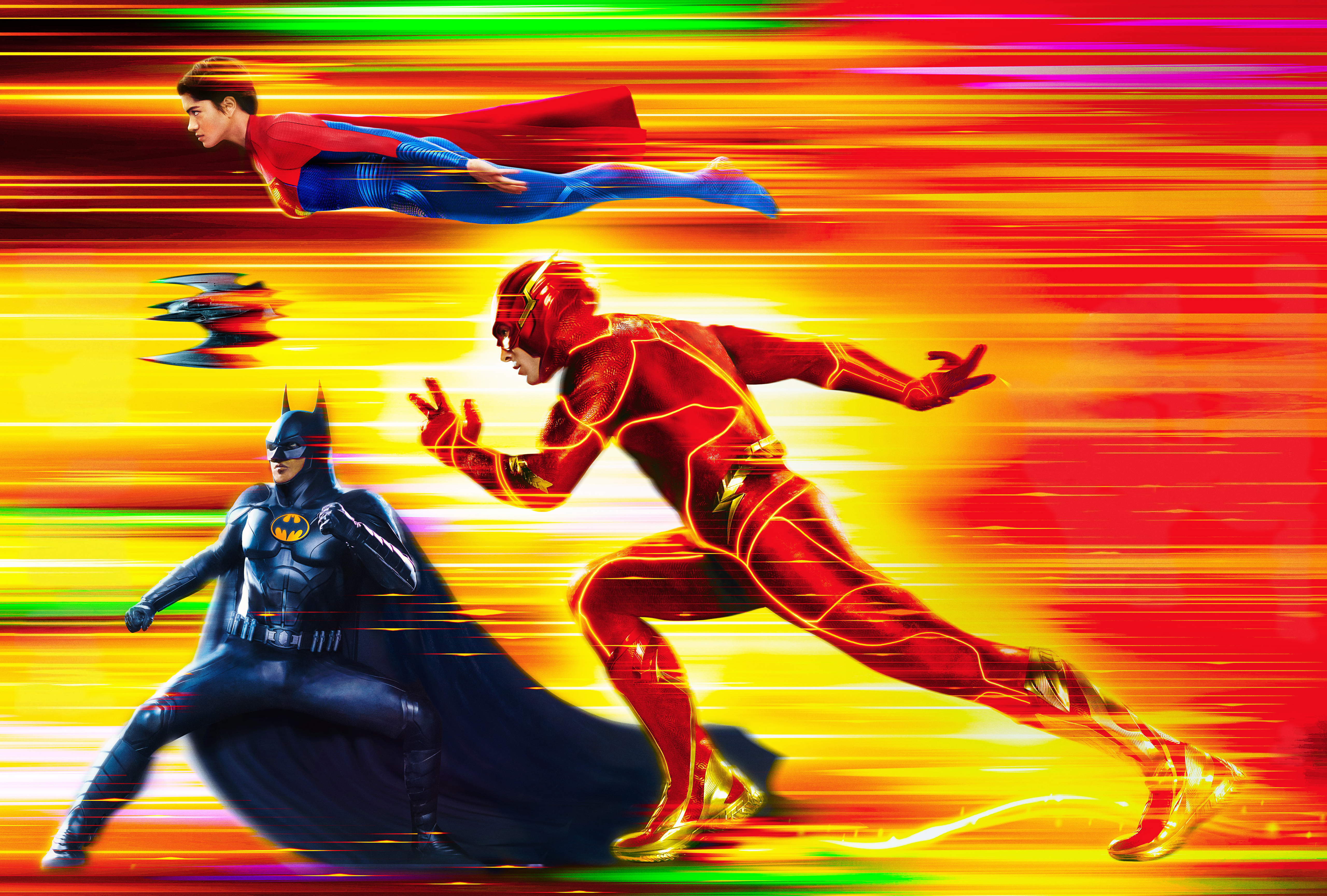 The Flash Wallpaper and Background