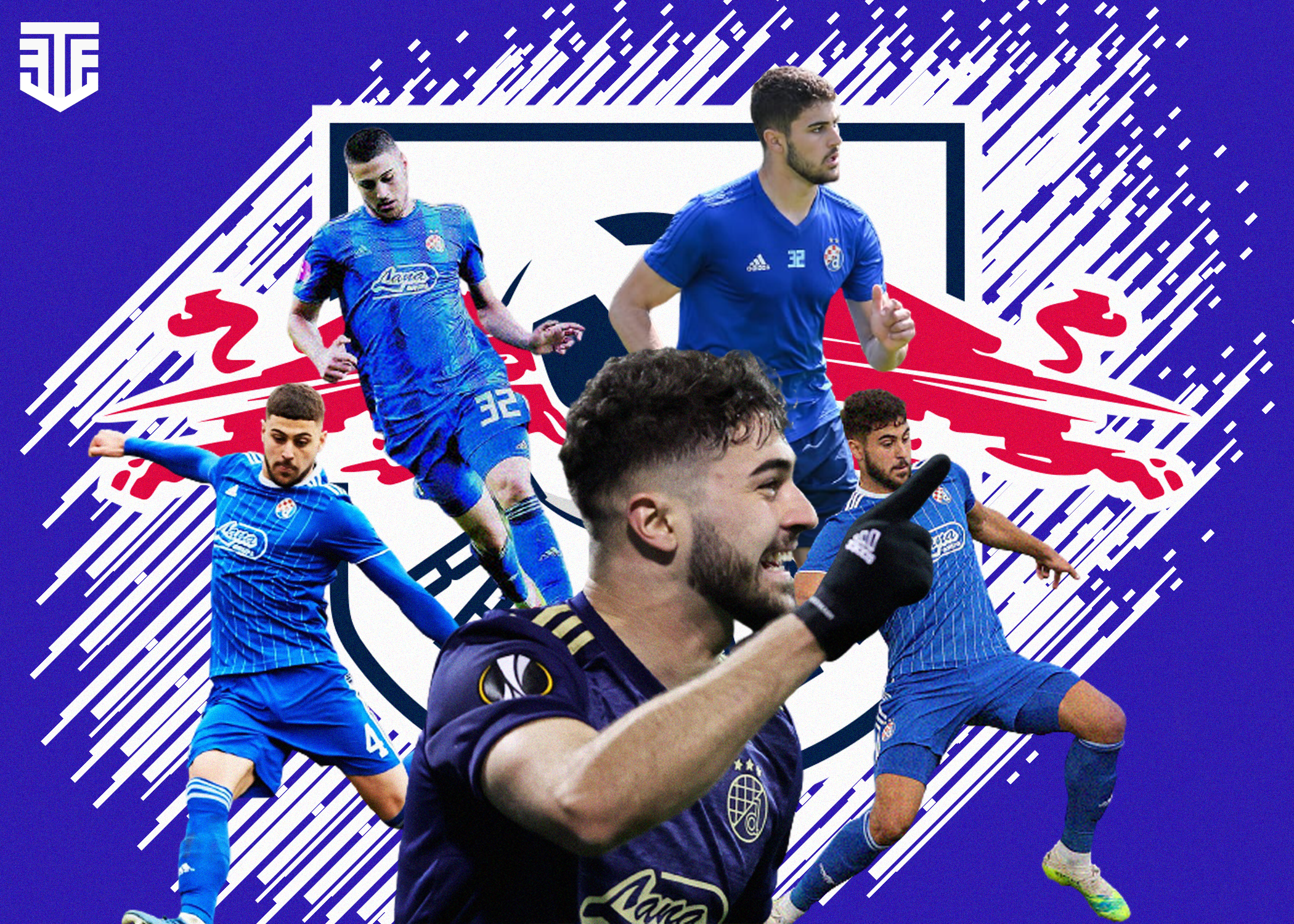 Gvardiol: The next great Leipzig talent