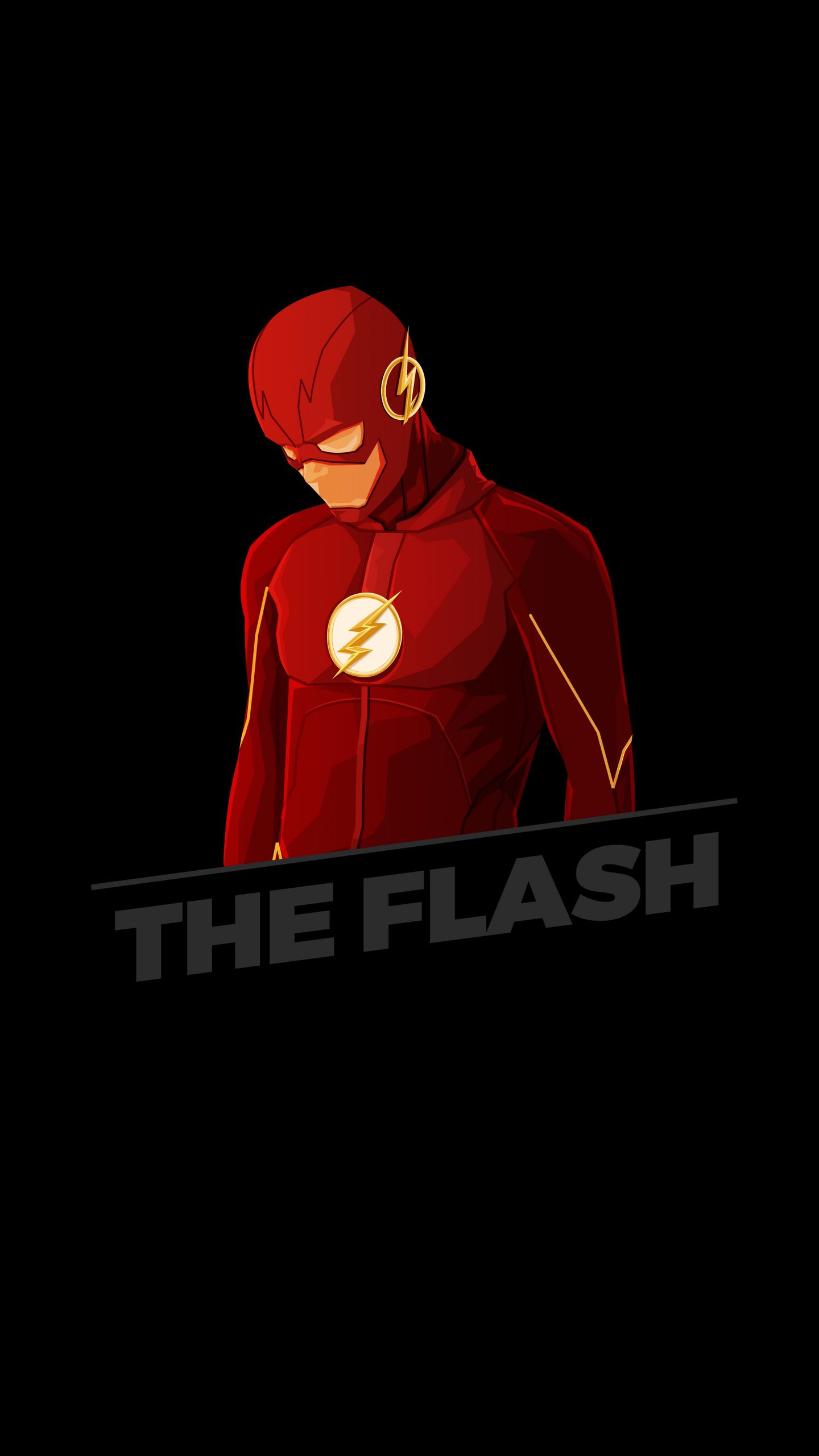 Black Amoled Wallpaper HD