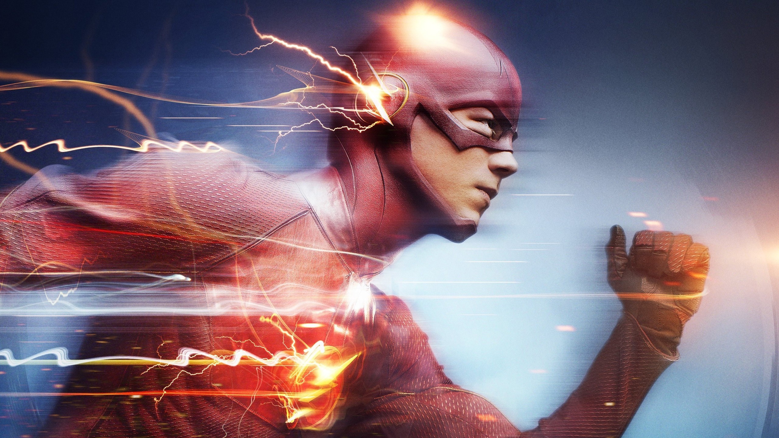 The Flash Wallpaper HD