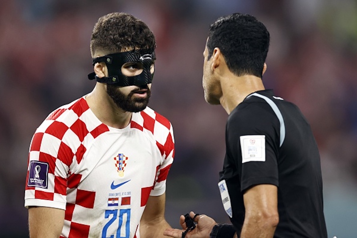 Josko Gvardiol Names His Dream Club