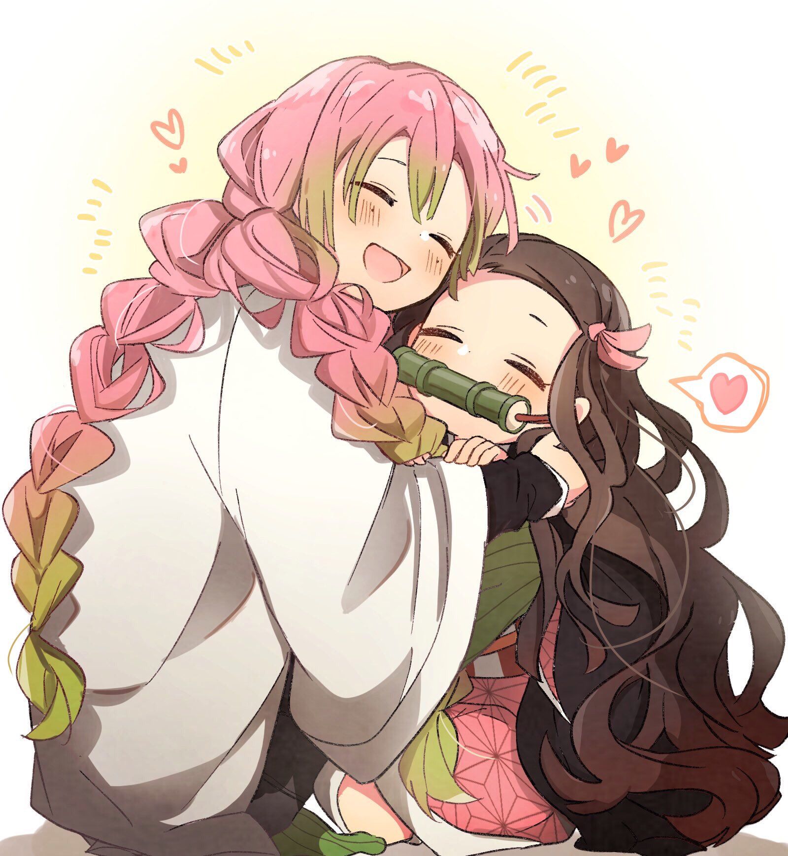 Kimetsu No Yaiba & Demon Slayer. Anime demon, Slayer anime, Anime