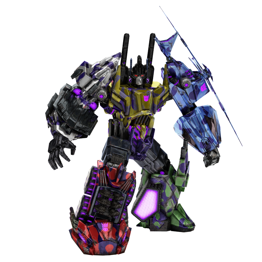 Bruticus screenshots, image and picture