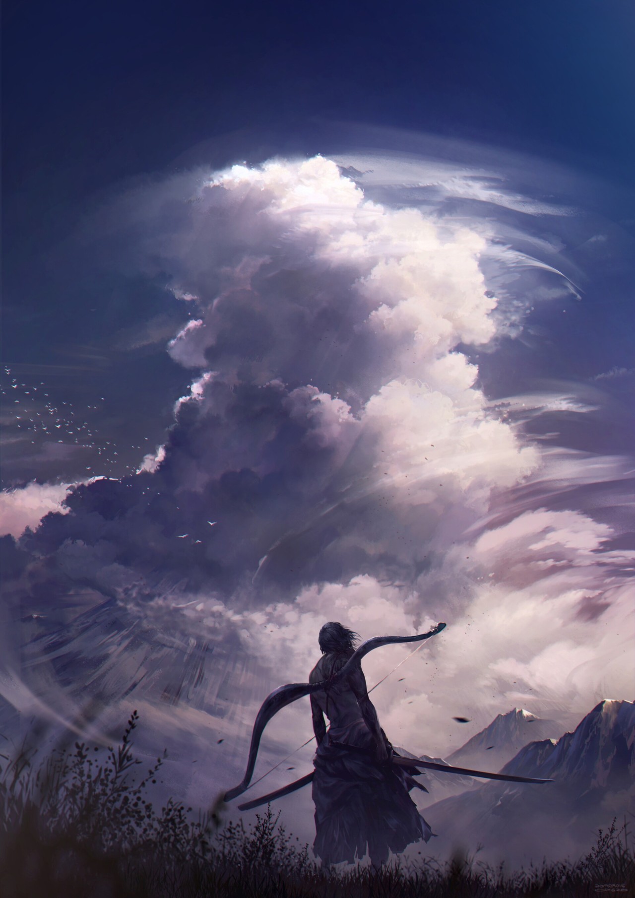 In This House Soulsborne Hours Are 24 7
