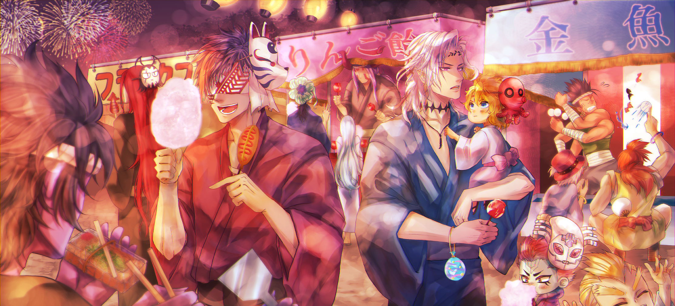 Buddha Shuumatsu no Valkyrie