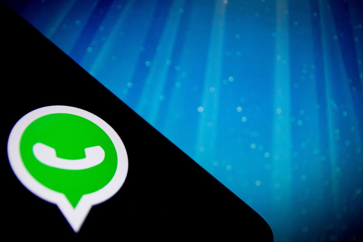 WhatsApp's 'Search The Web' Tool To Help Users Verify If A Message is 'Fake News'