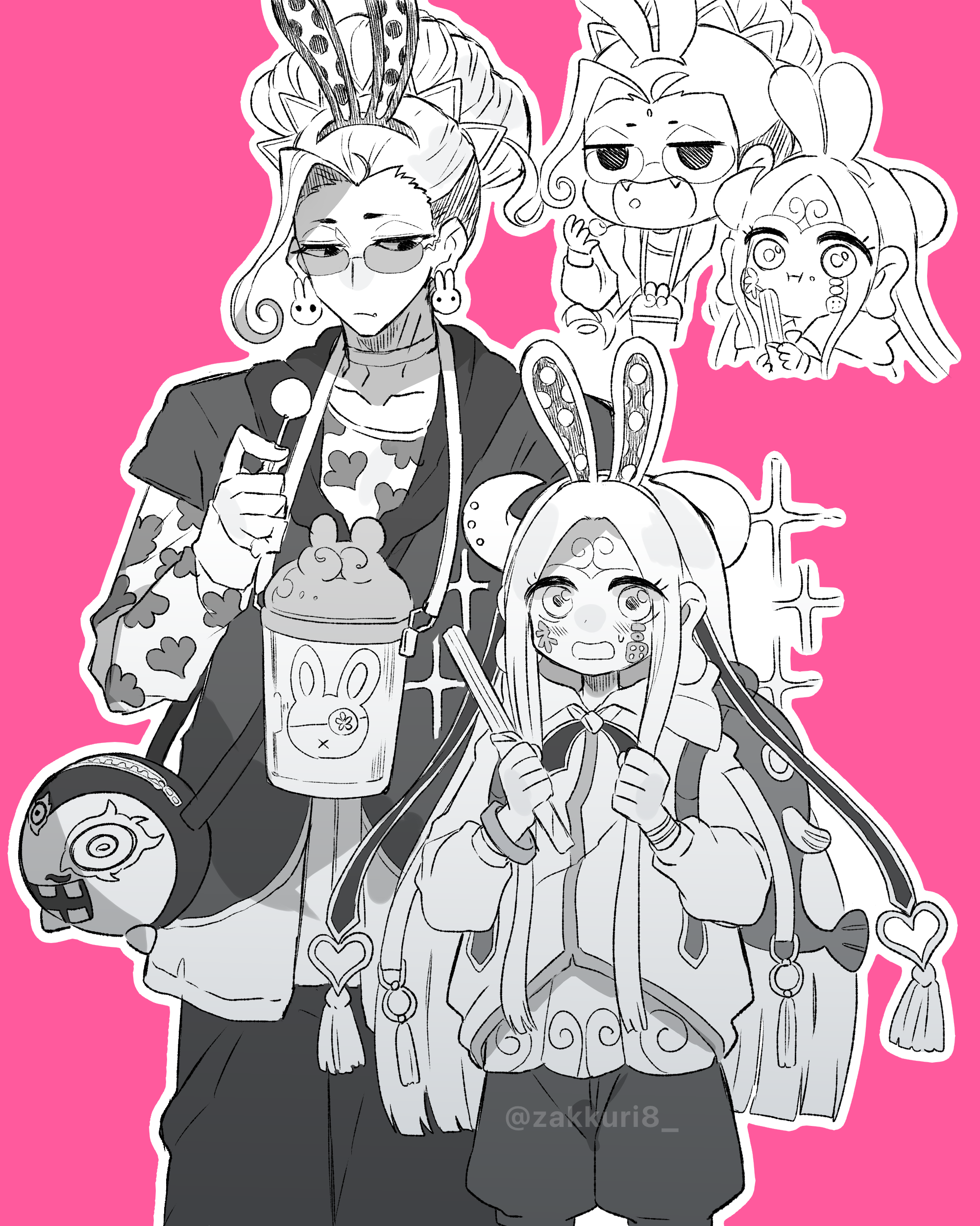 Zerofuku no Valkyrie Anime Image Board