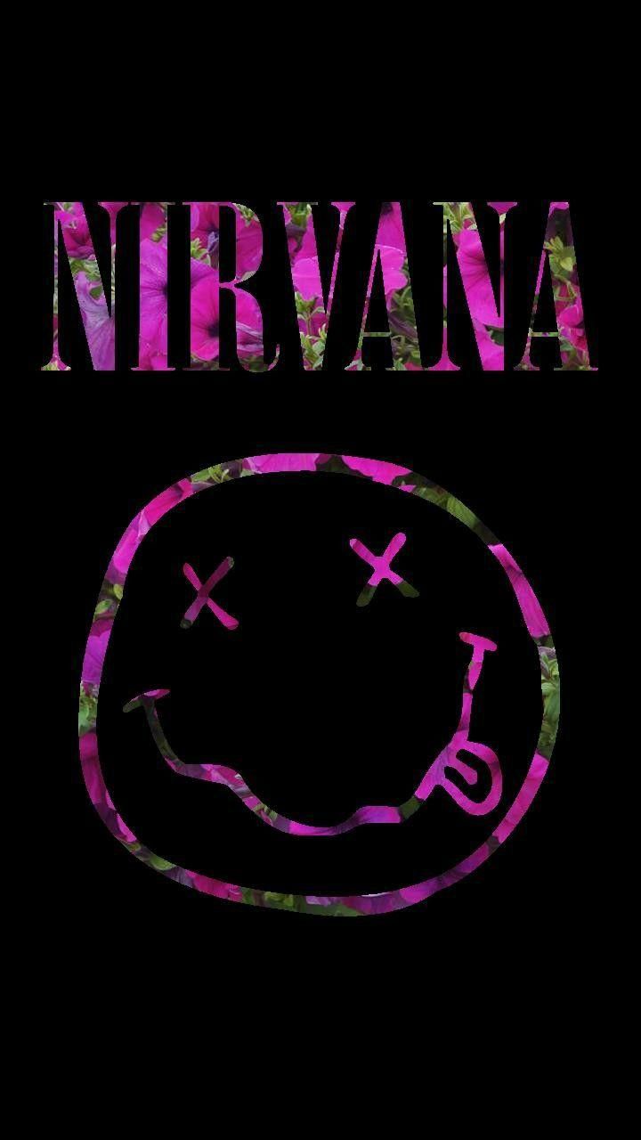 imgur.com. Nirvana wallpaper, Rock band posters, Nirvana poster