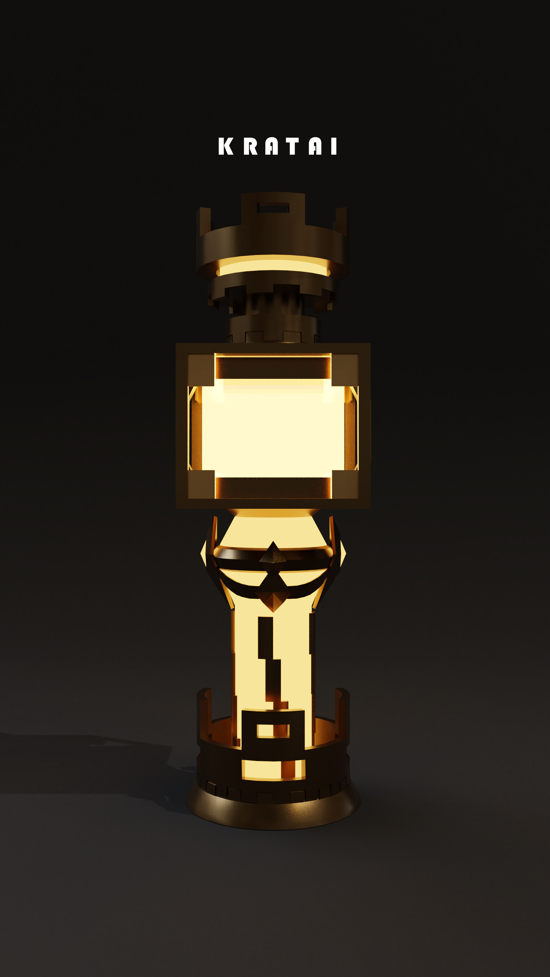 Genshin Impact Morax Gnosis