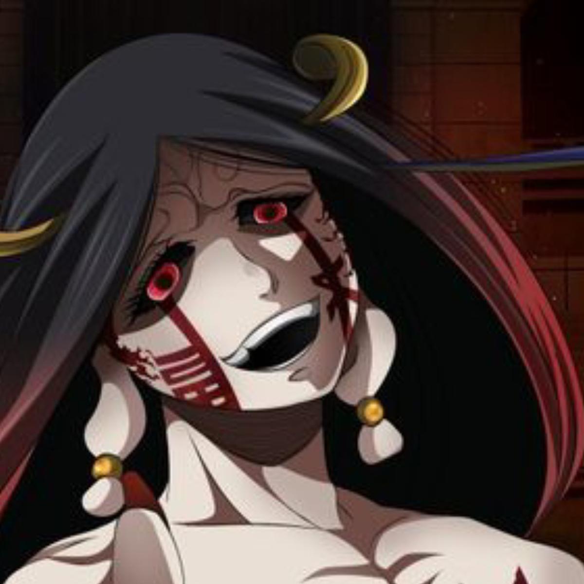 Record of Ragnarok: quién es Zerofuku, el dios de la desgracia. FAMA. MAG