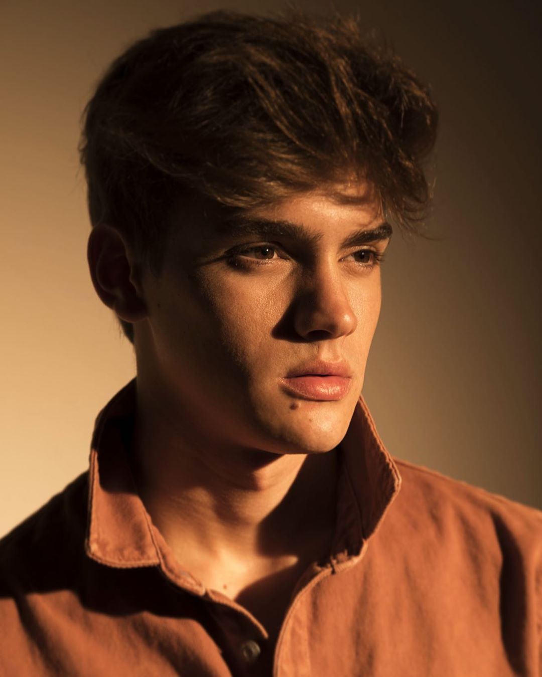 8,895 Me gusta, 83 comentarios Guevara Mourreau en Instagram