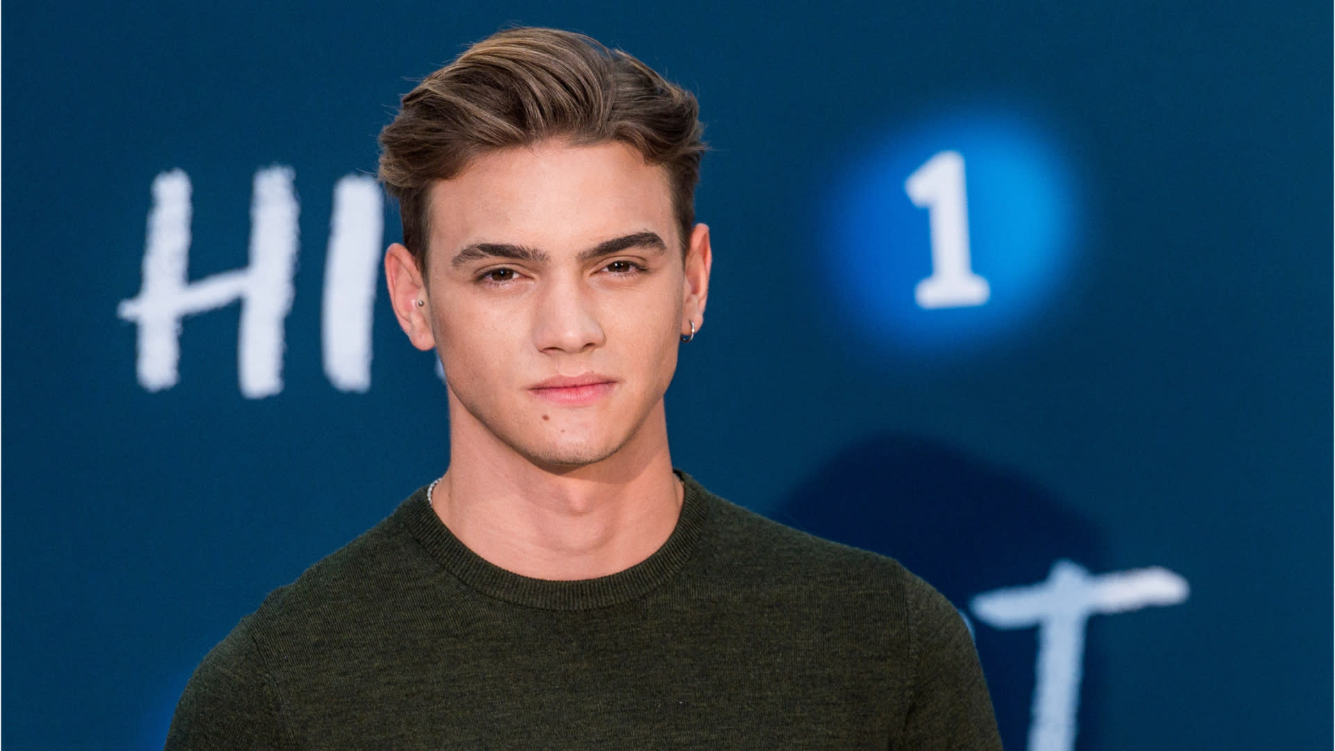 GALA VIDEO Guevara, carrière, cinéma, amour. Le fils de Marlène Mourreau se livre