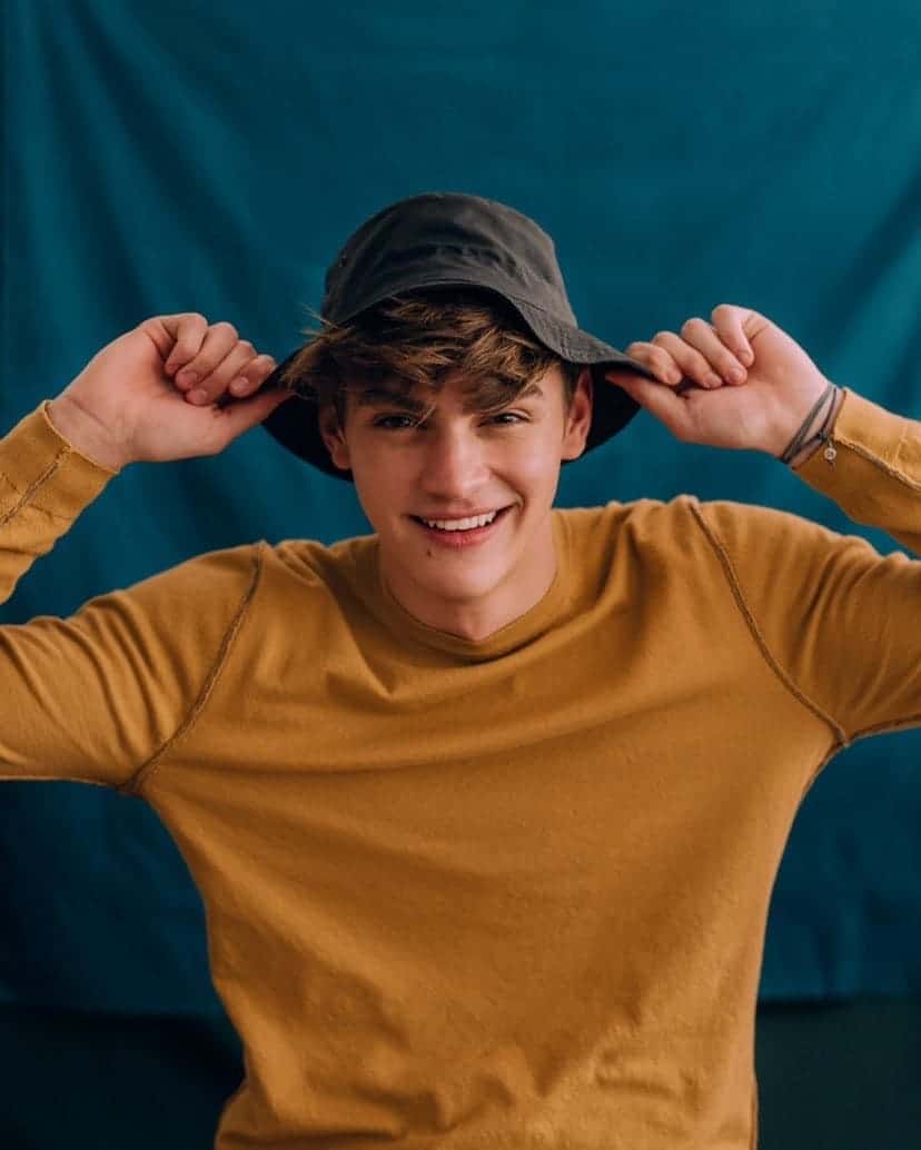 Gabriel Guevara: Movies, TV