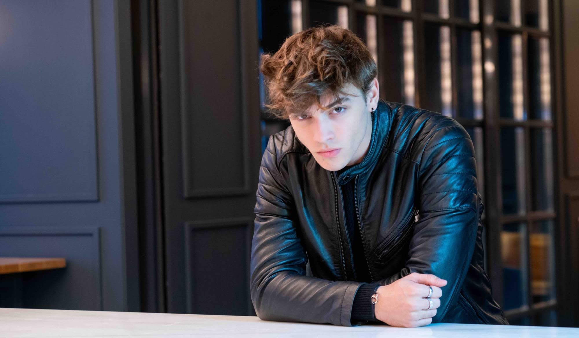 ENTREVISTA A GABRIEL GUEVARA PARA MOOBYS. Brosson Talent S.L