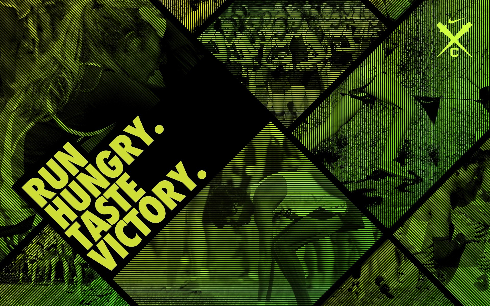 Nike Quotes Wallpaper