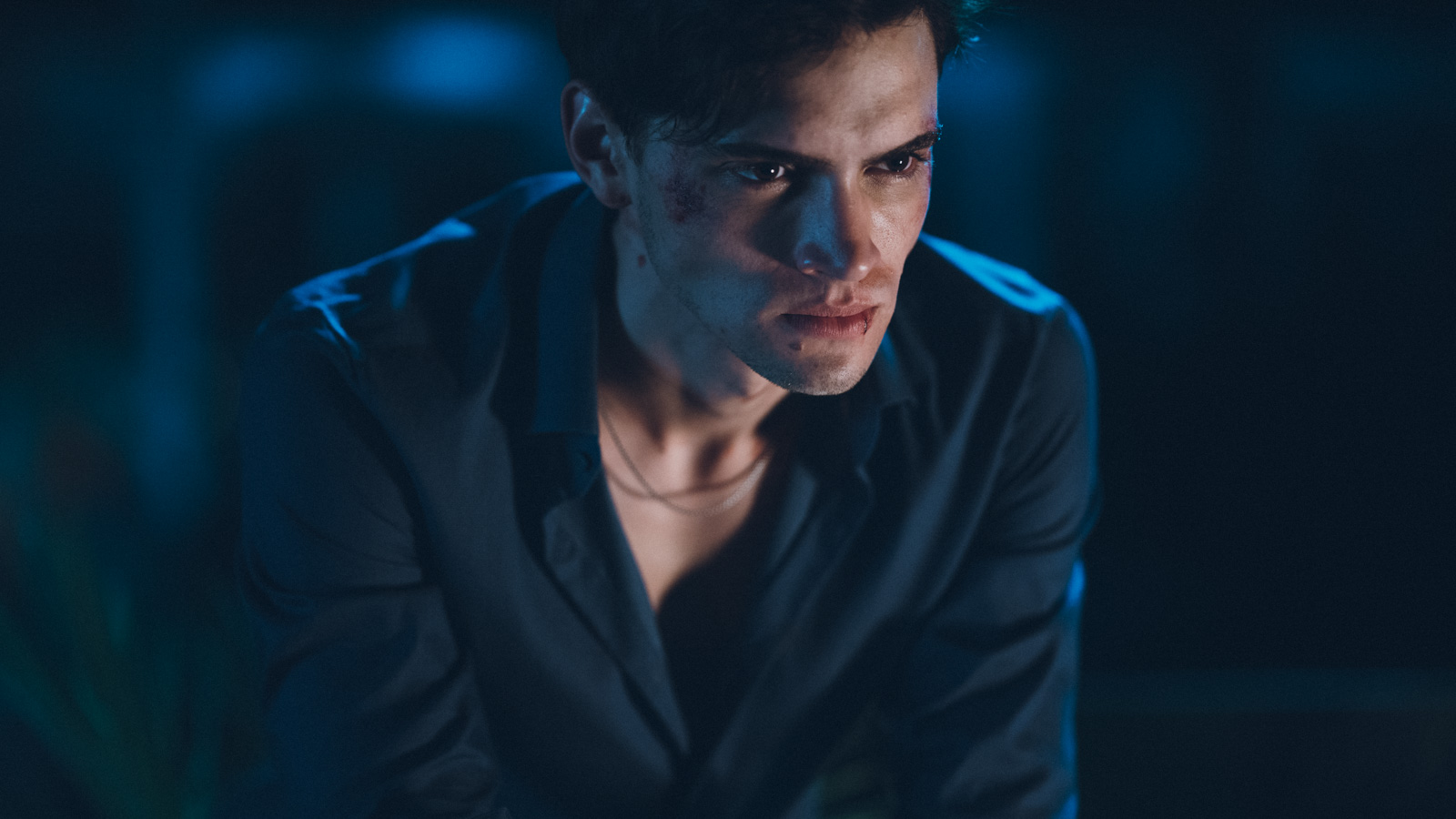 Photo De Gabriel Guevara À Contre Sens, Photo Gabriel Guevara 2 Sur 20é