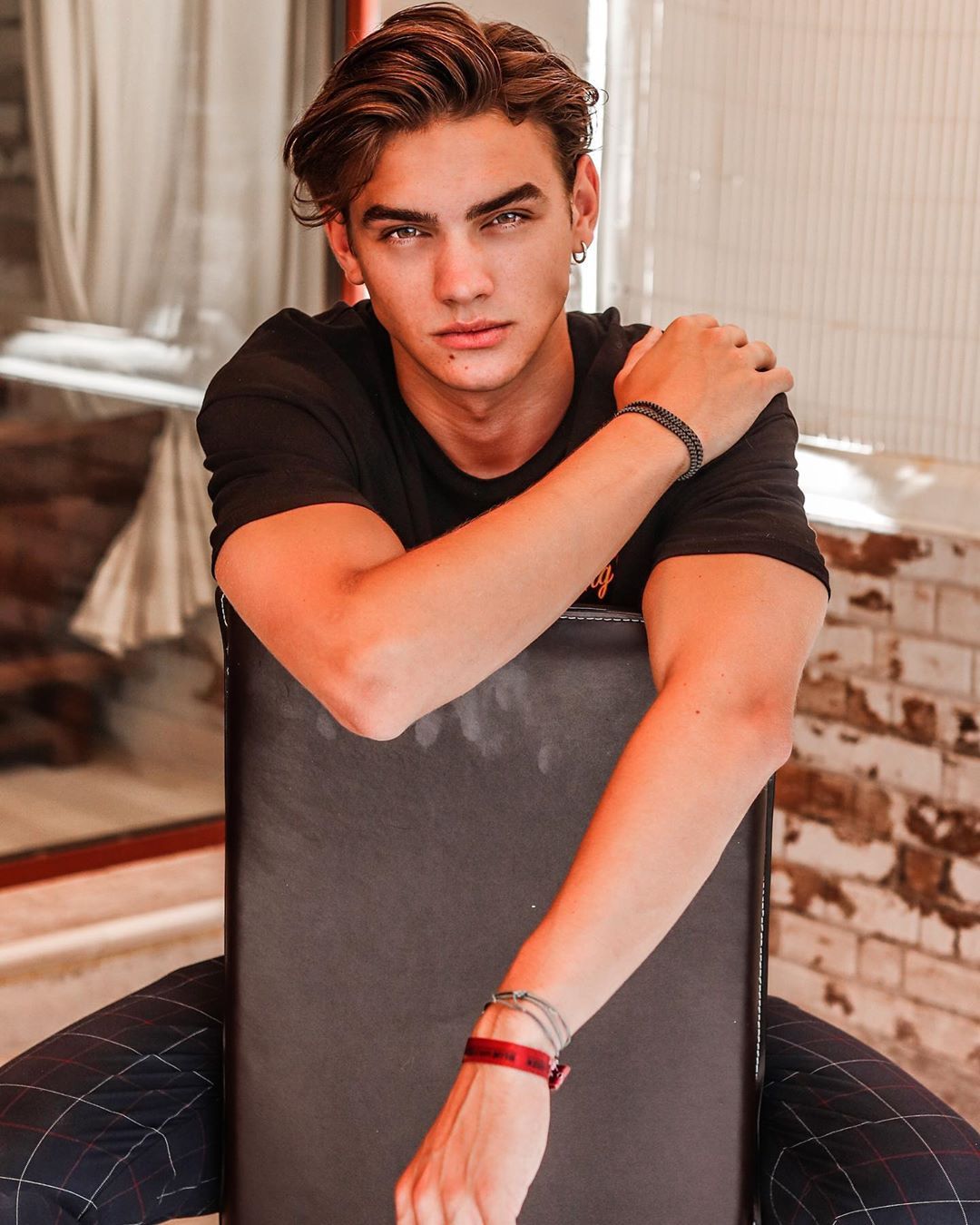 Gabriel Guevara Mourreau on Instagram: “Focus