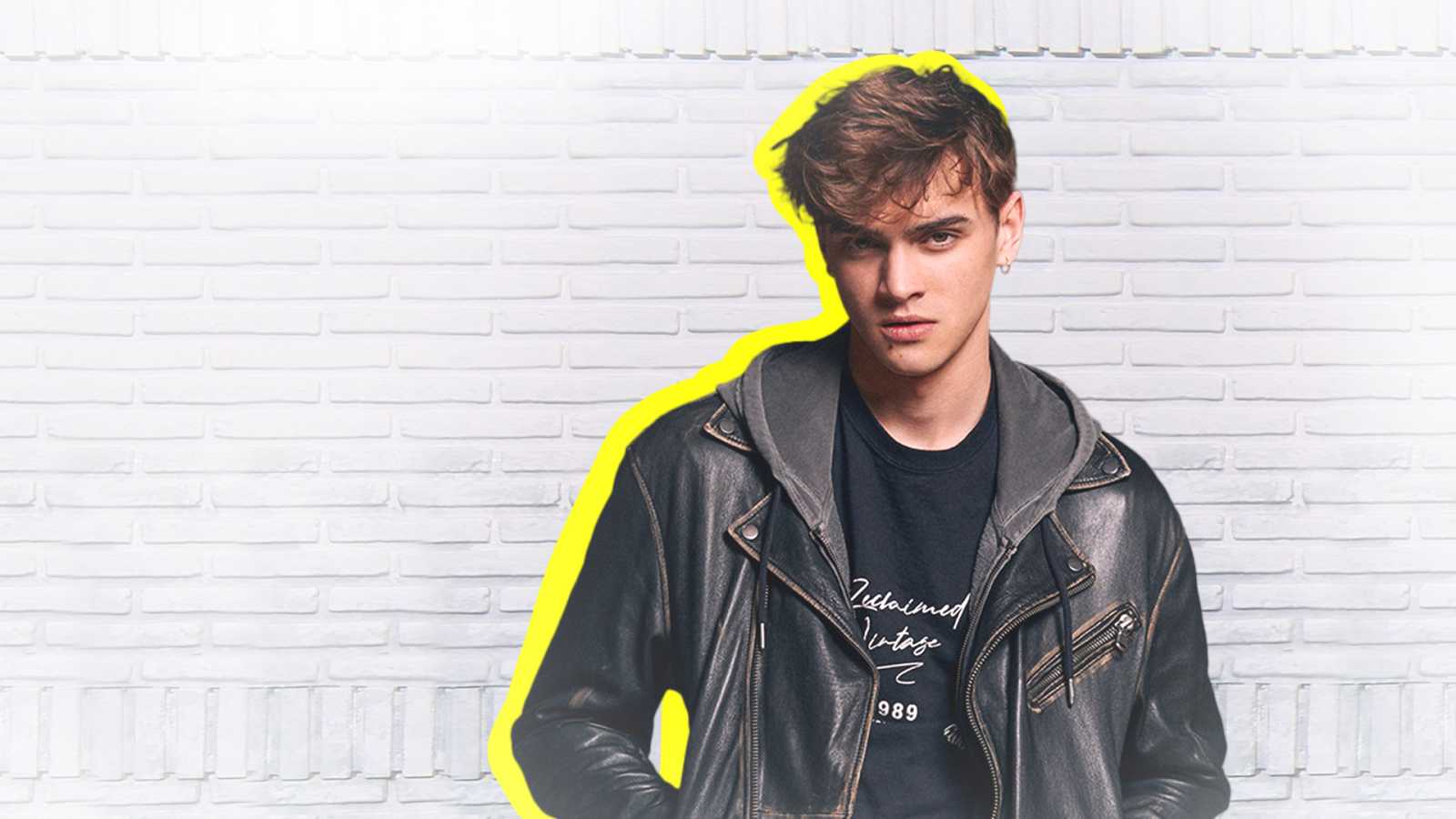 Gabriel Guevara ('HIT') responde a las Preguntas Random