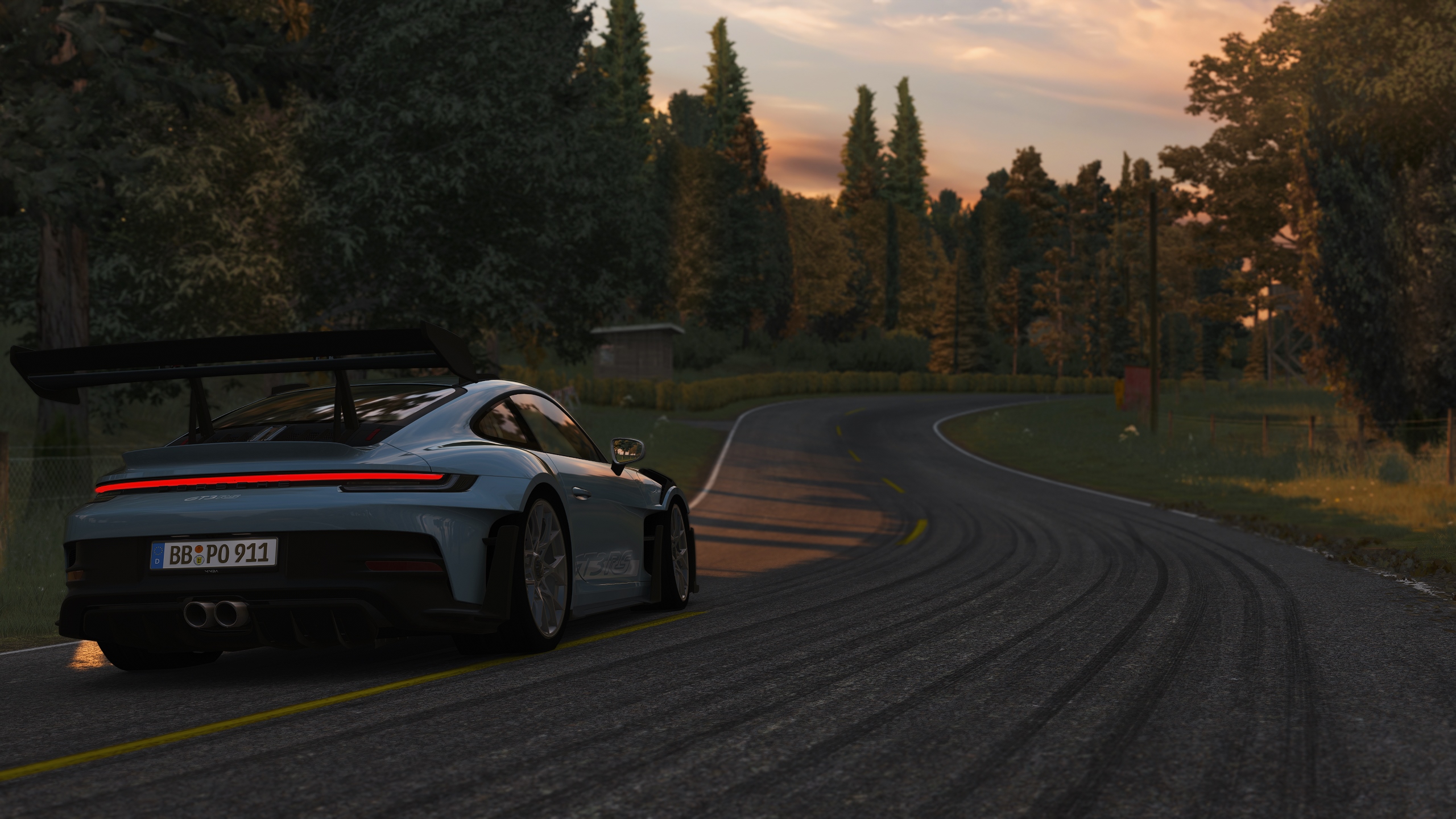 Porsche 992 Gt3 Rs Wallpapers Wallpaper Cave porsche-992-gt3-rs-wallpapers-wallpaper-cave