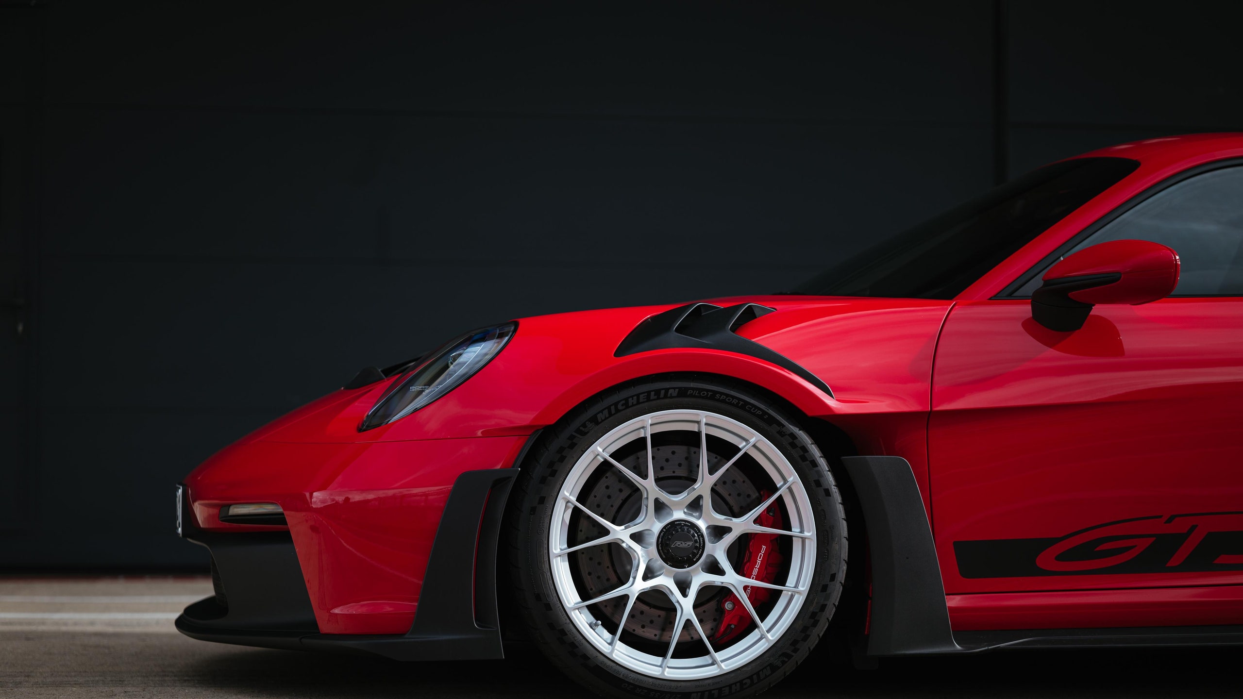 Is the new Porsche 911 GT3 RS the most extreme road car in history?