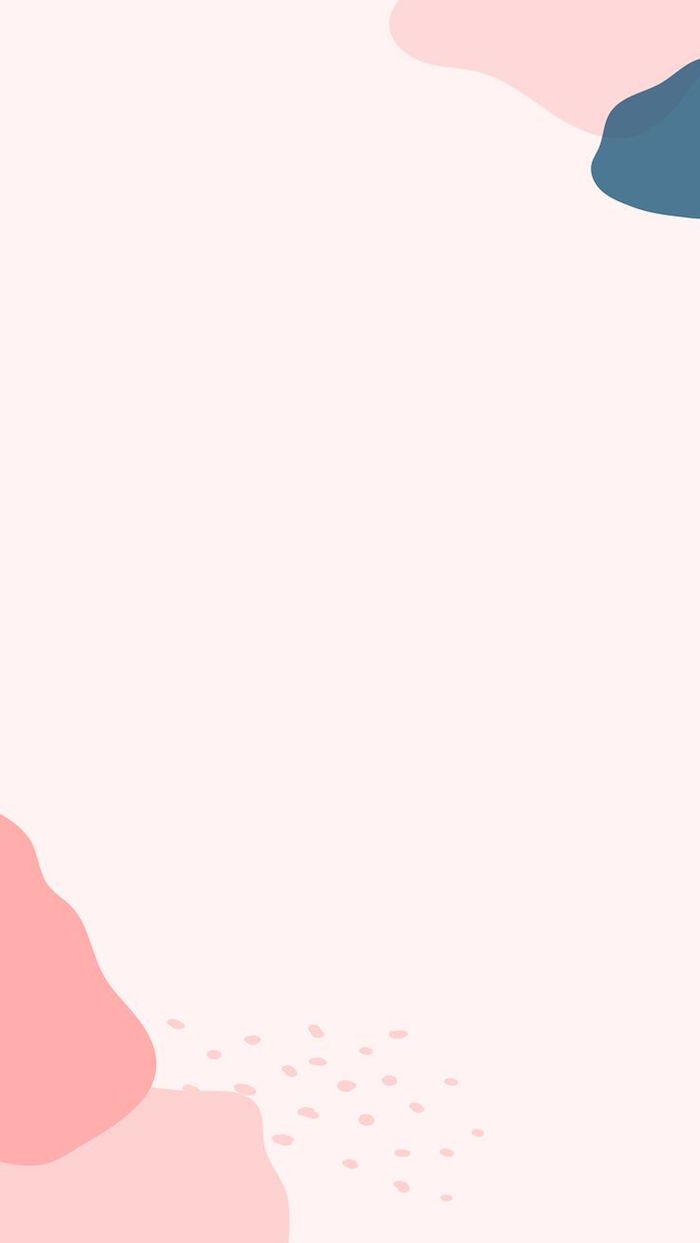 Enjoy the Little Things in Life With a Minimalist Wallpaper