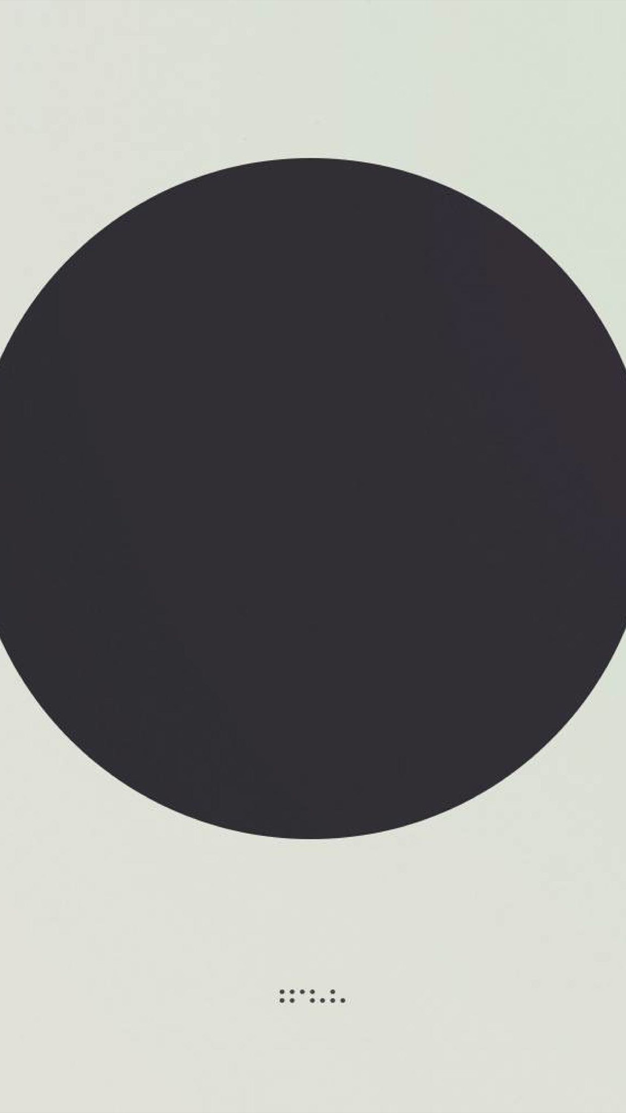 tycho art minimal simple light art illustration