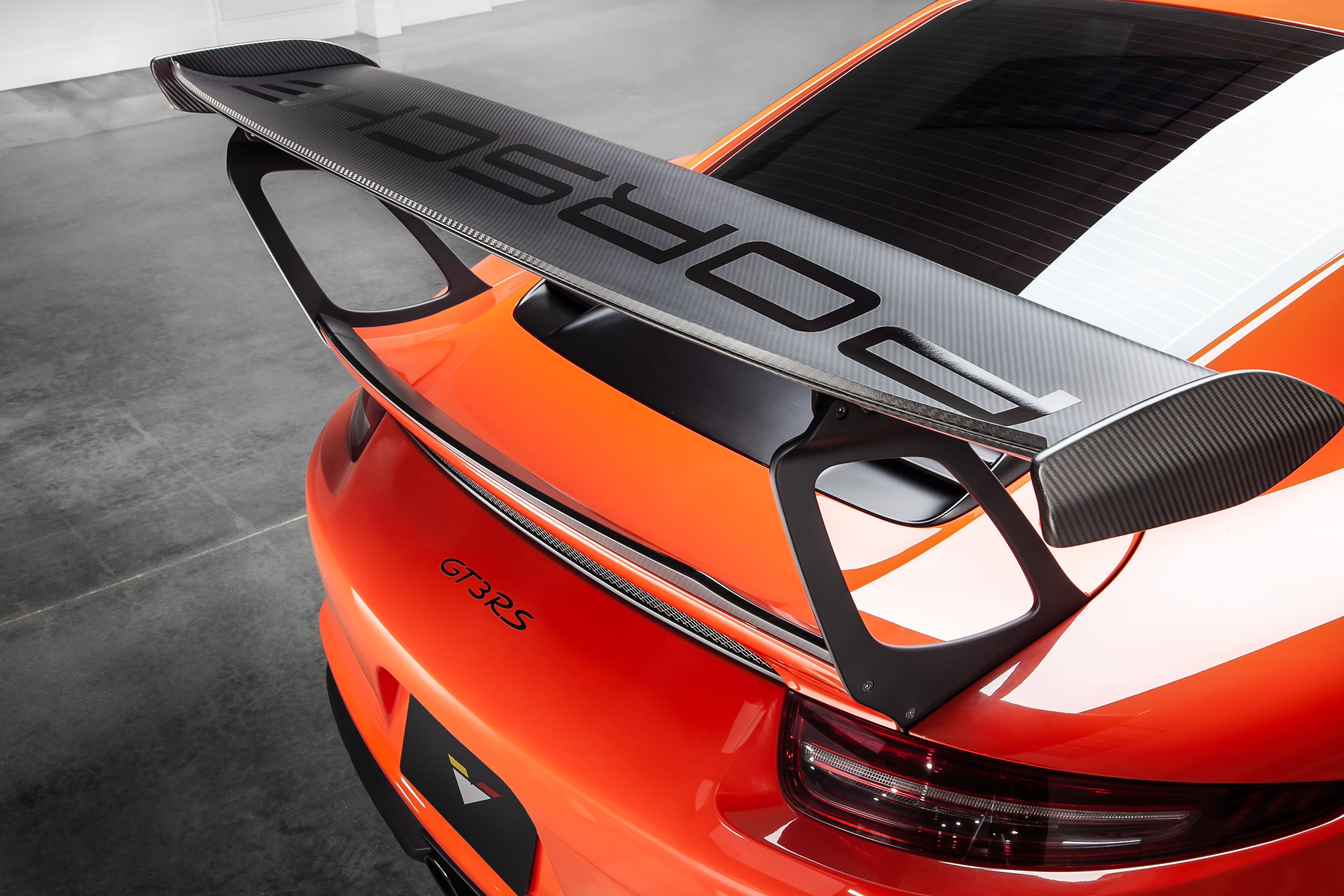 Wallpaper, car, Porsche 992 GT3 RS 2784x1856