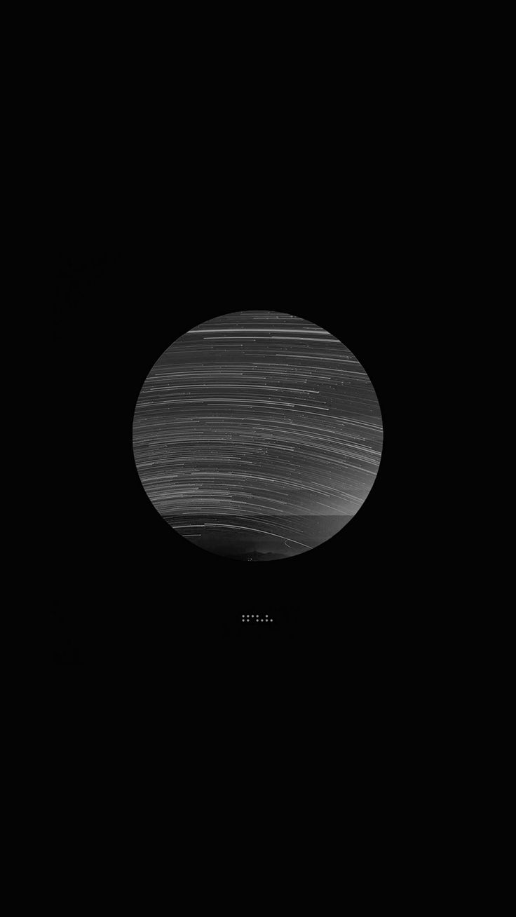 Art Star Minimal Simple Poster Dark iPhone 6 Wallpaper Download. iPhone Wallpaper, iPad wallpaper O. Minimalist iphone, Minimalist wallpaper, Minimal wallpaper