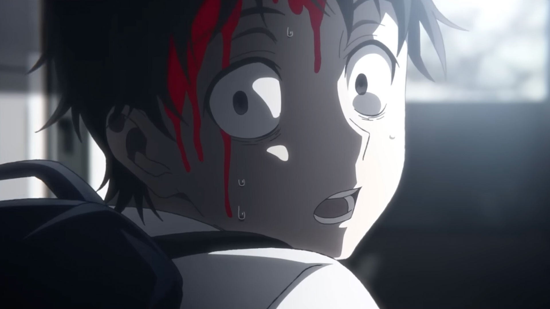 Zom 100: Bucket List of the Dead (English Sub)