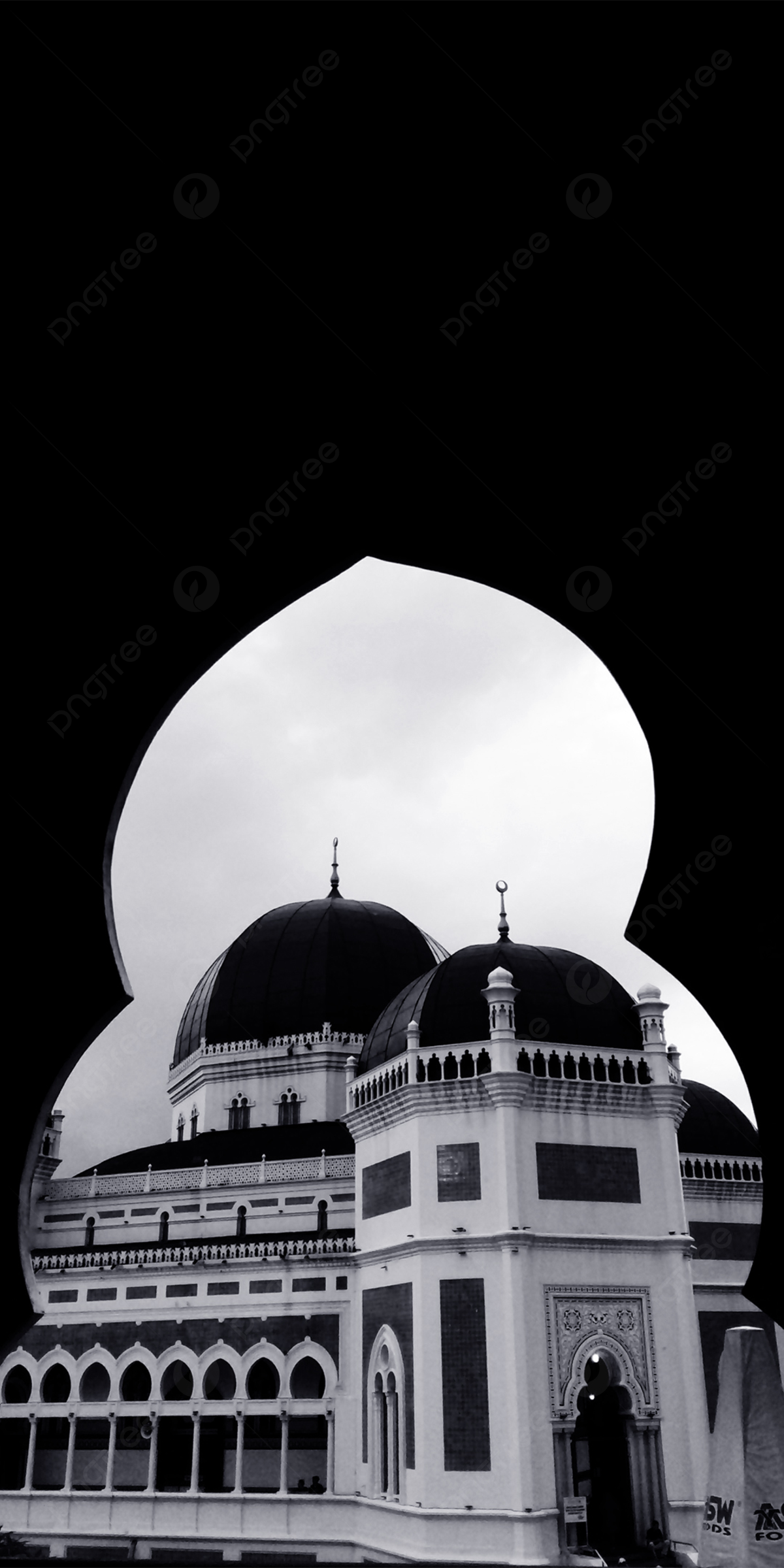Islamic Wallpaper Masjid Background