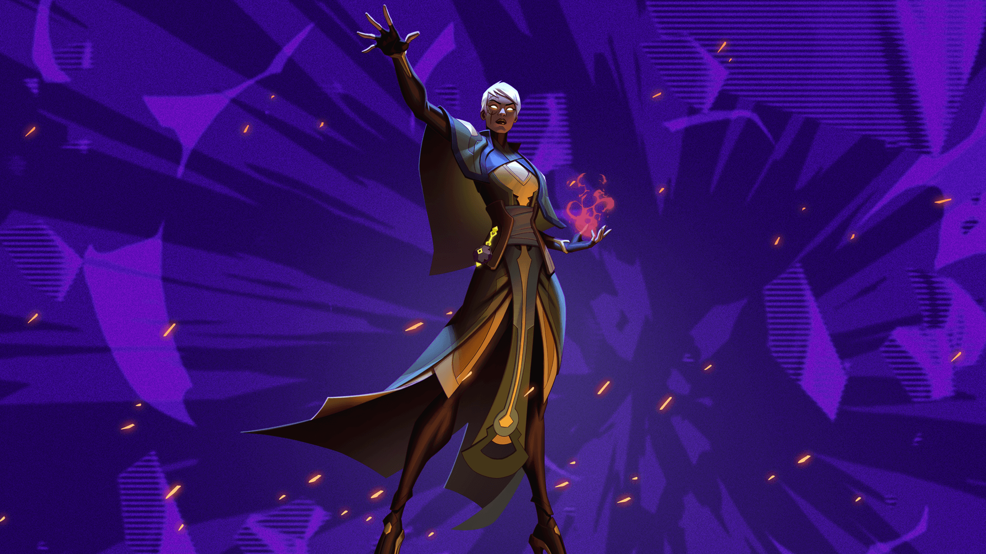 Wayfinder HD Wallpaper and Background