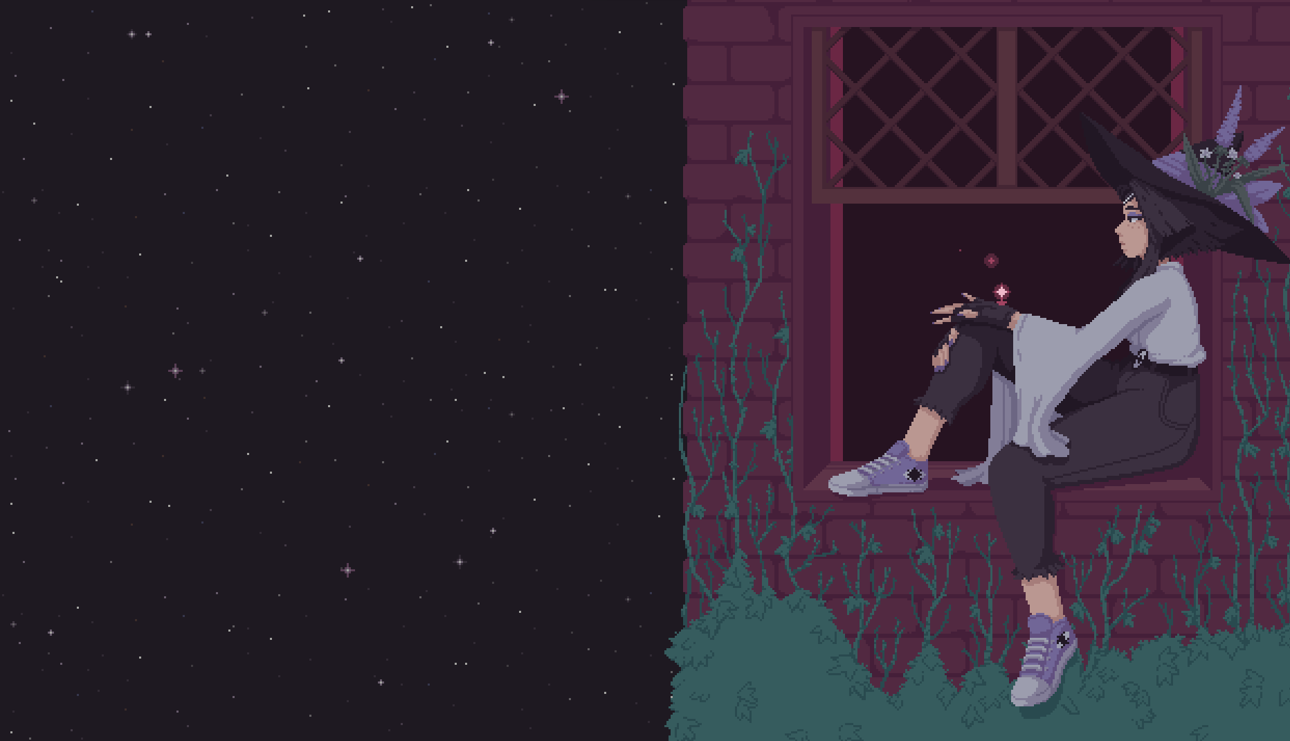 The Cosmic Wheel Sisterhood lets you design your own tarot deck and seal your friend's fates, and I already know it's going to make me cry