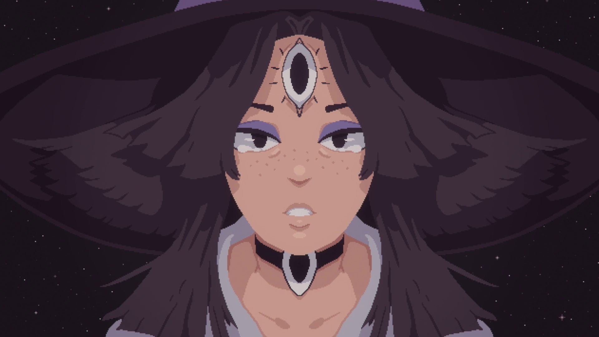 The Cosmic Wheel Sisterhood launches August 16