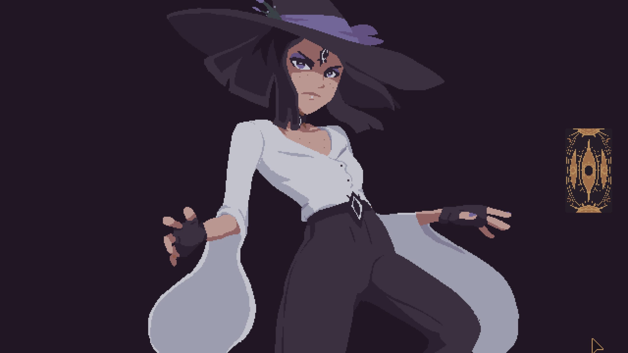 The Cosmic Wheel Sisterhood Hands On Preview In The Stars