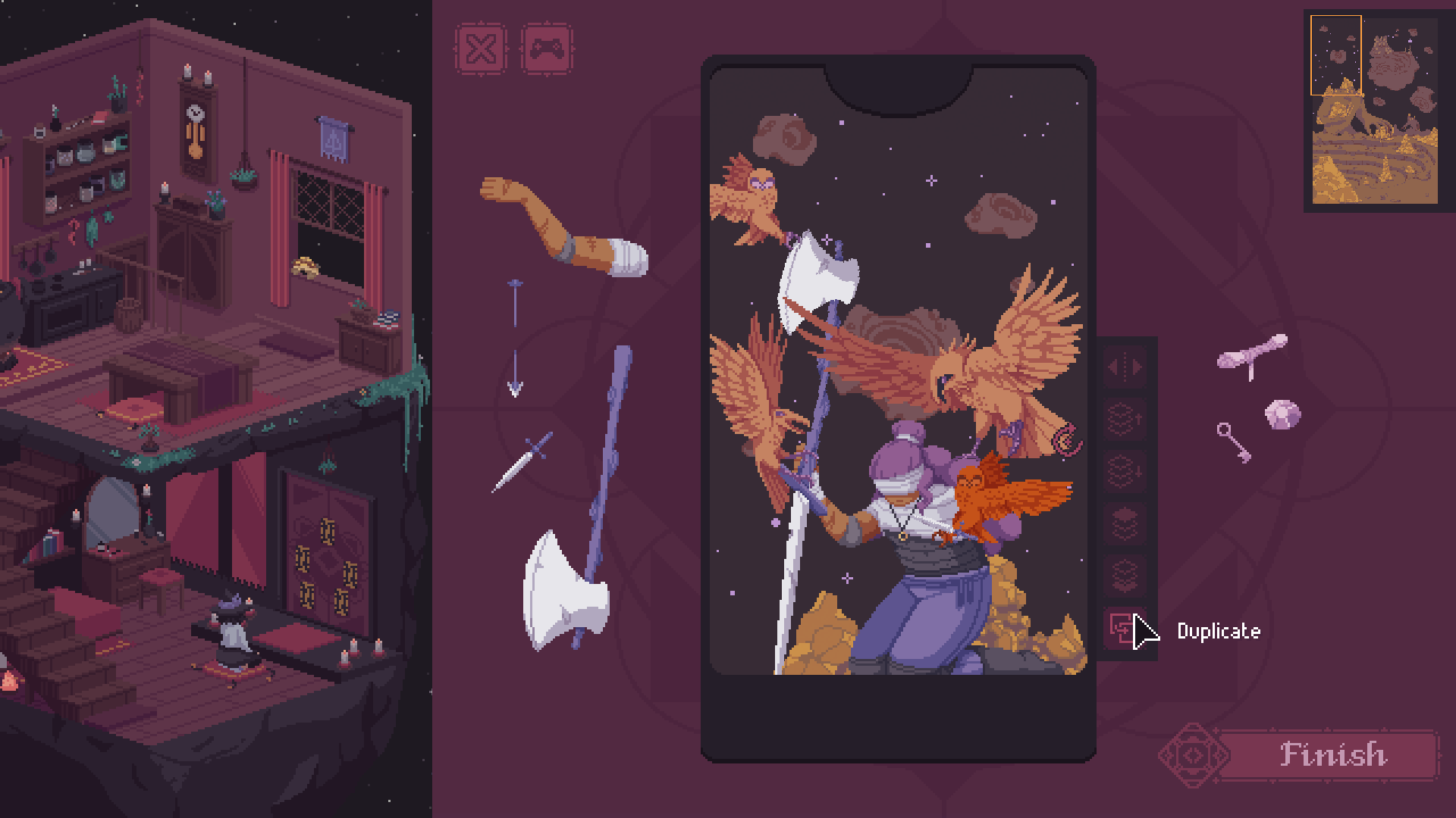 The Cosmic Wheel Sisterhood Hands On Preview In The Stars