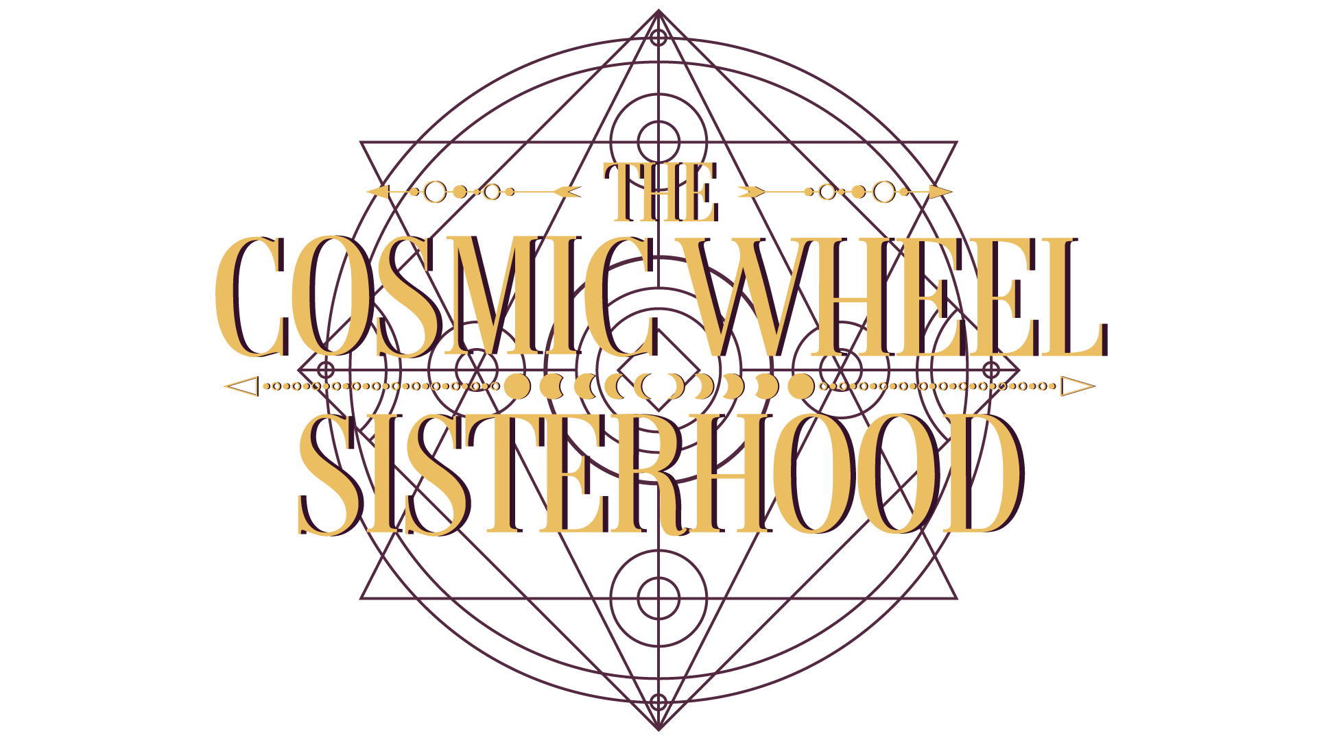 The Cosmic Wheel Sisterhood Coming In 2023 To Bewitch Us!