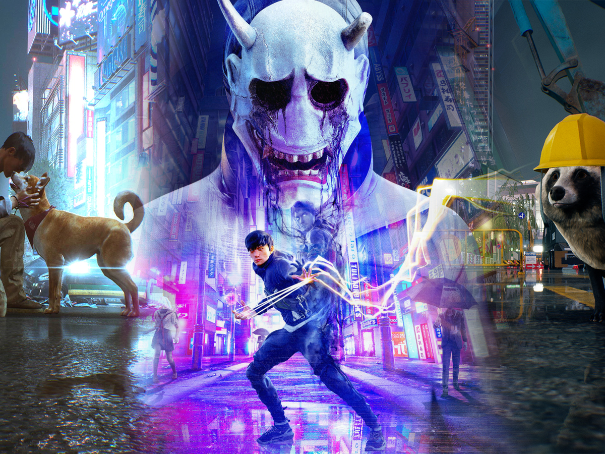 Where to buy Ghostwire Tokyo: editions, deals and more