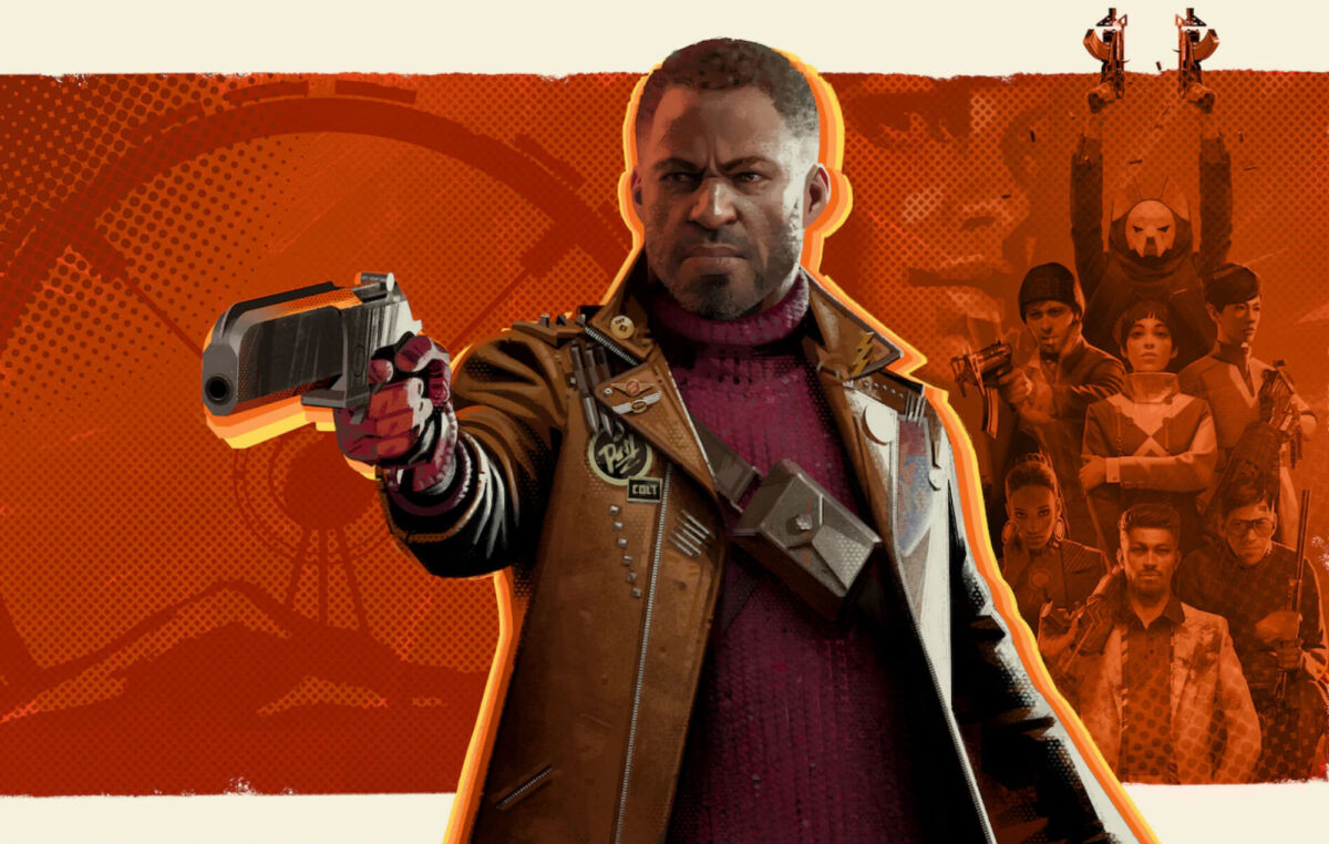 What Happened To The Games From Bethesda's E3 2019?