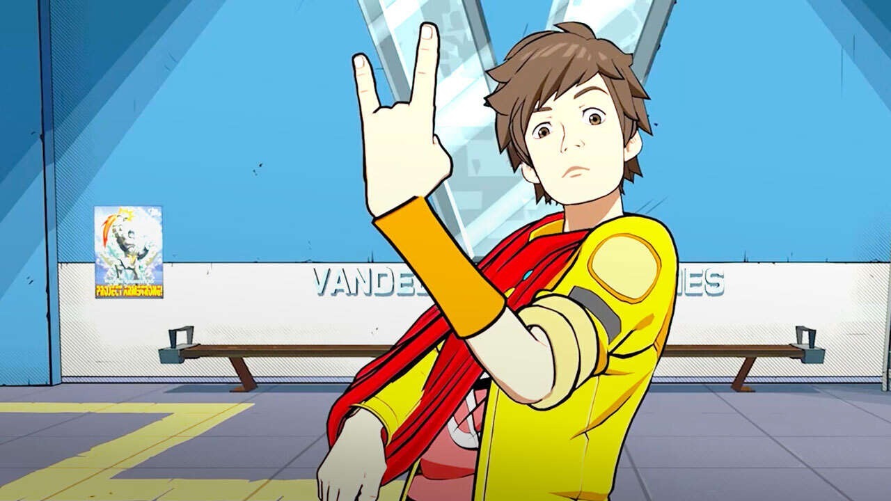 Hi Fi Rush Is On Sale For Its Best Price Yet