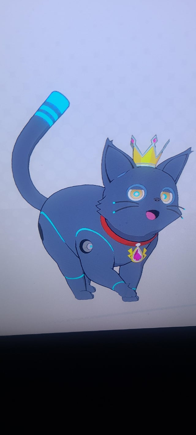 The Deluxe Version Of Hi Fi Rush Has Some Nice Cosmetics