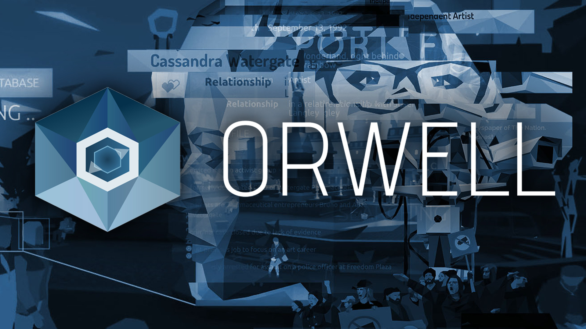 Orwell Review
