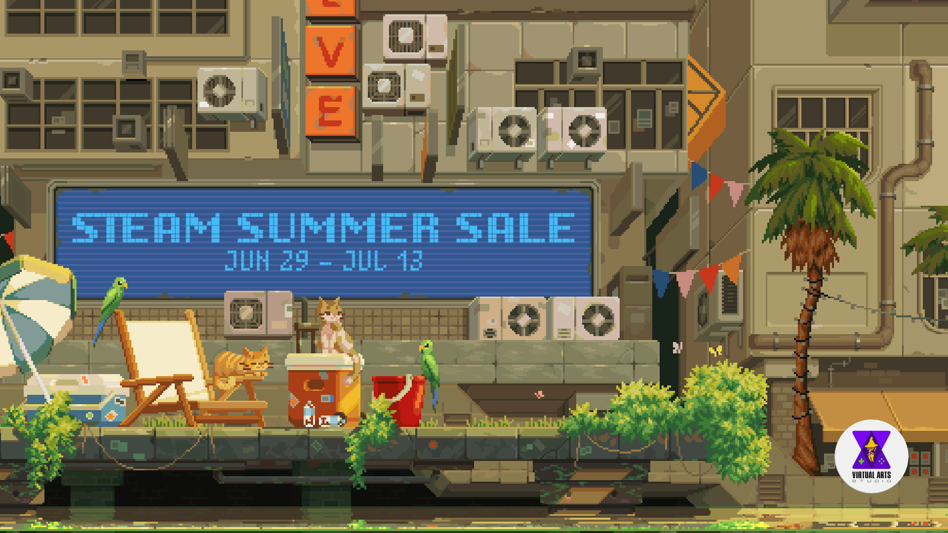 Steam Community - Hamster on Rails