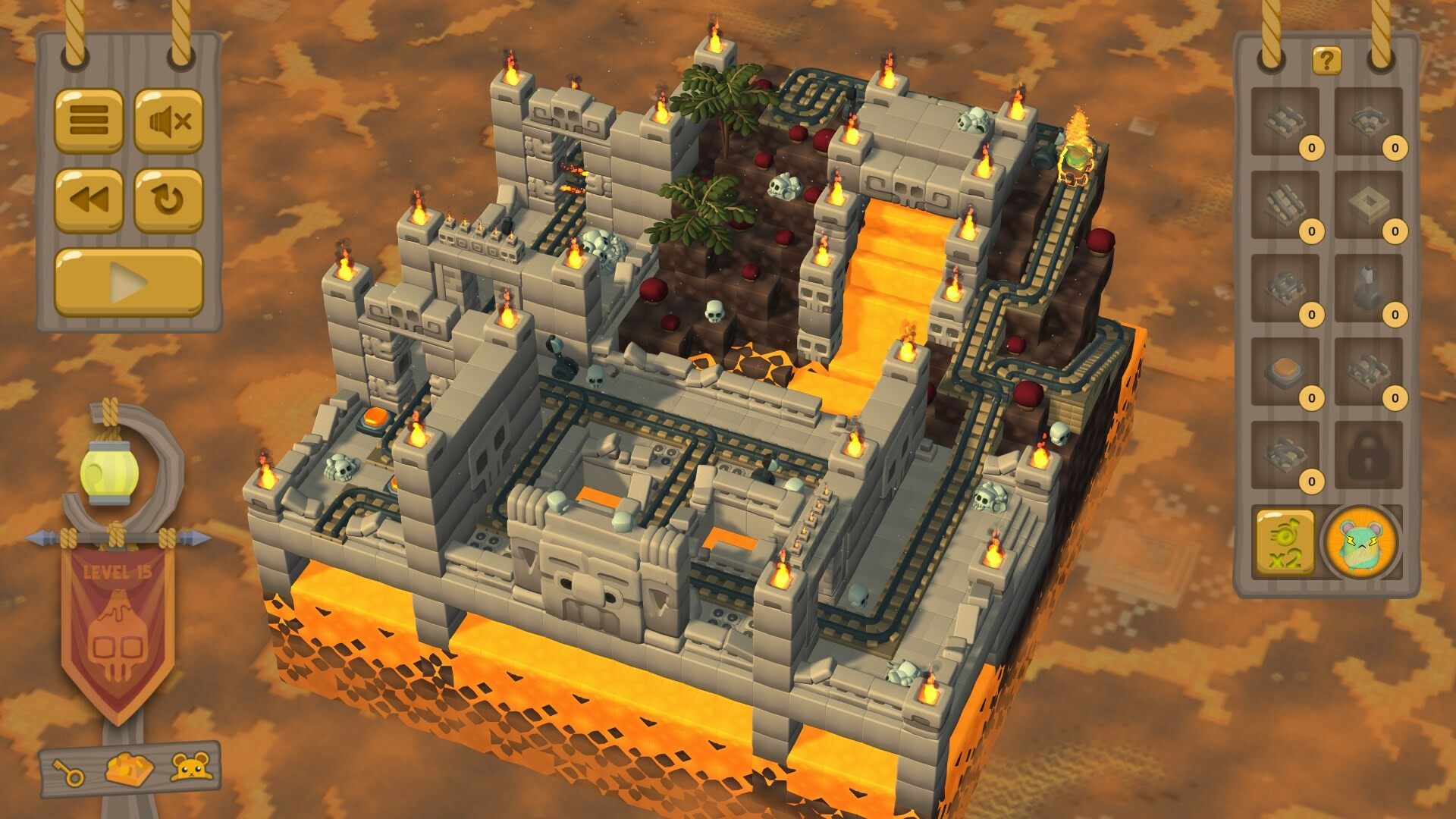 Buy cheap Hamster on Rails cd key