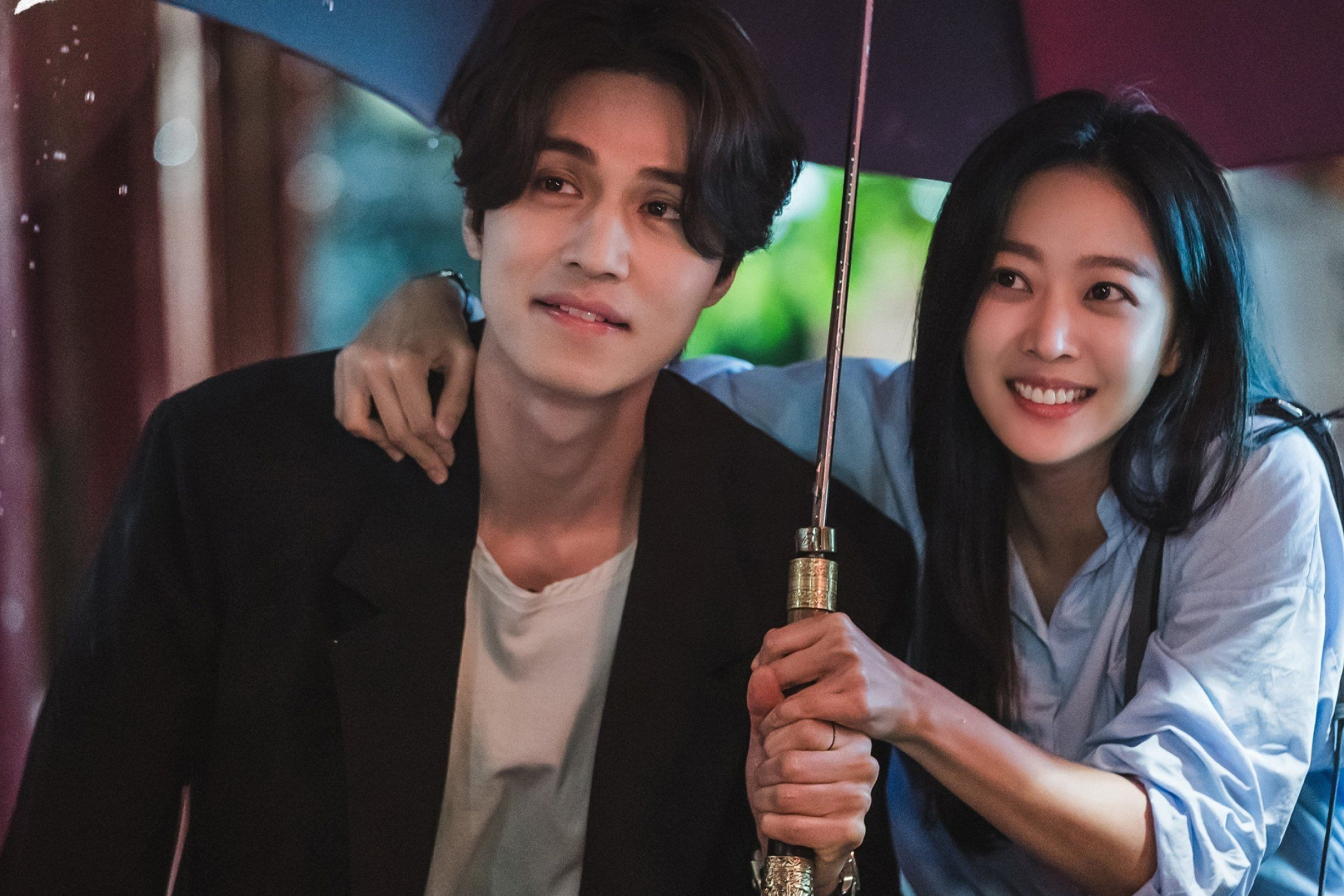 Tale of the Nine Tailed (TV Series) Wallpaper (image inside)