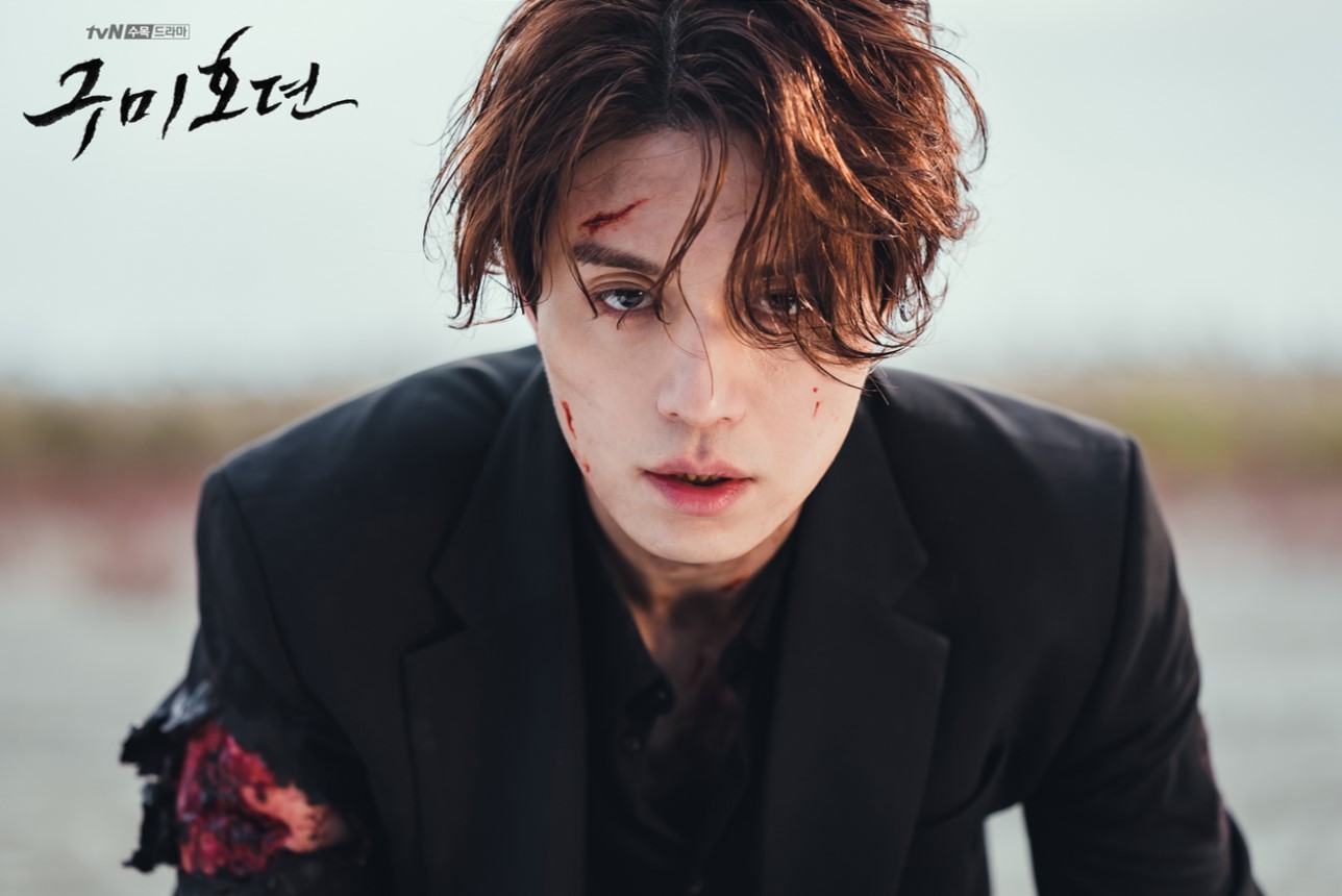 Tale Of The Nine Tailed Ep. 9 16: A Spectacular Showdown Dampened By An Idealistic End